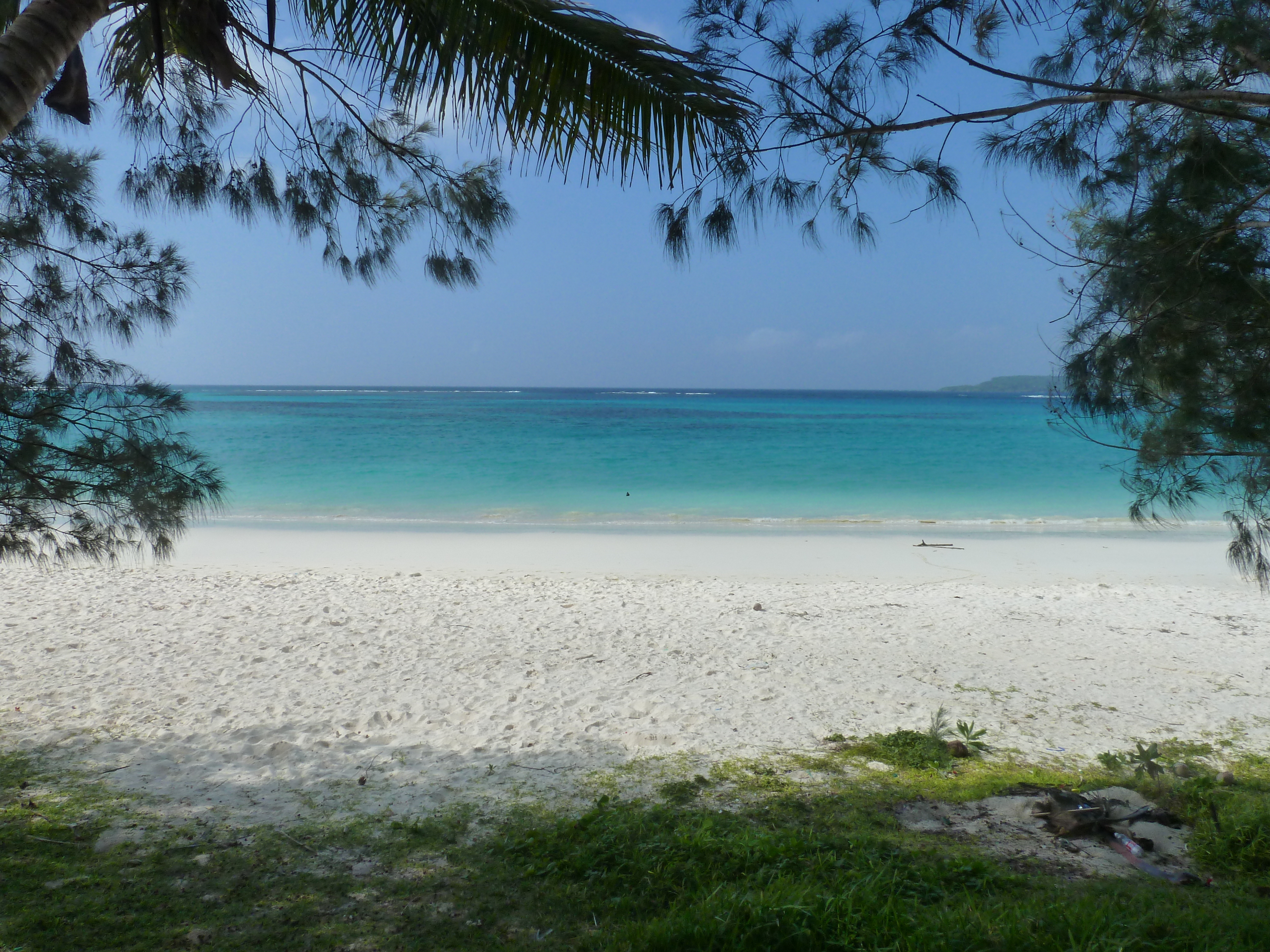 Picture New Caledonia Lifou Chateaubriant bay 2010-05 103 - Journey Chateaubriant bay