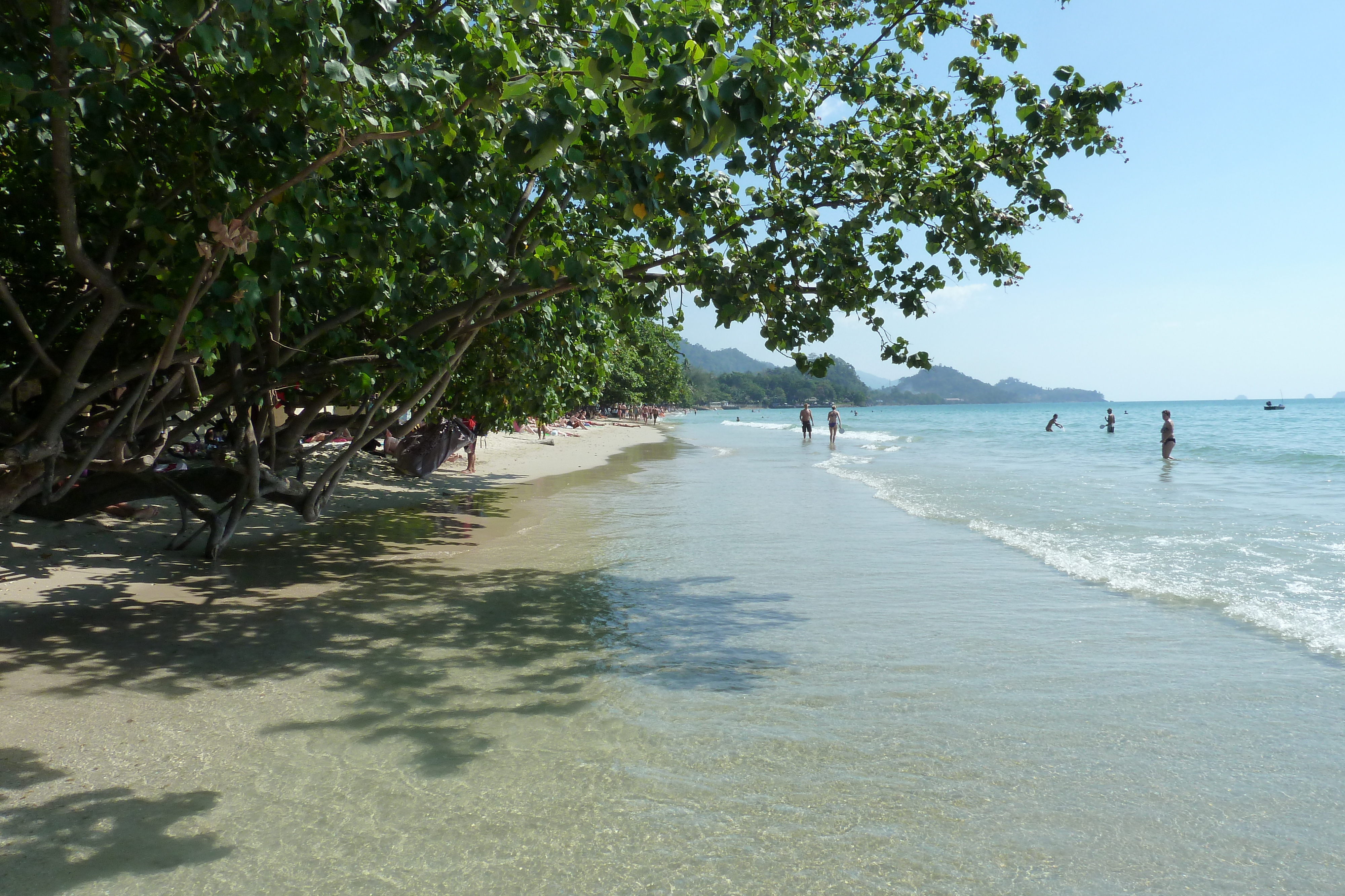 Picture Thailand Ko Chang 2011-01 55 - Center Ko Chang