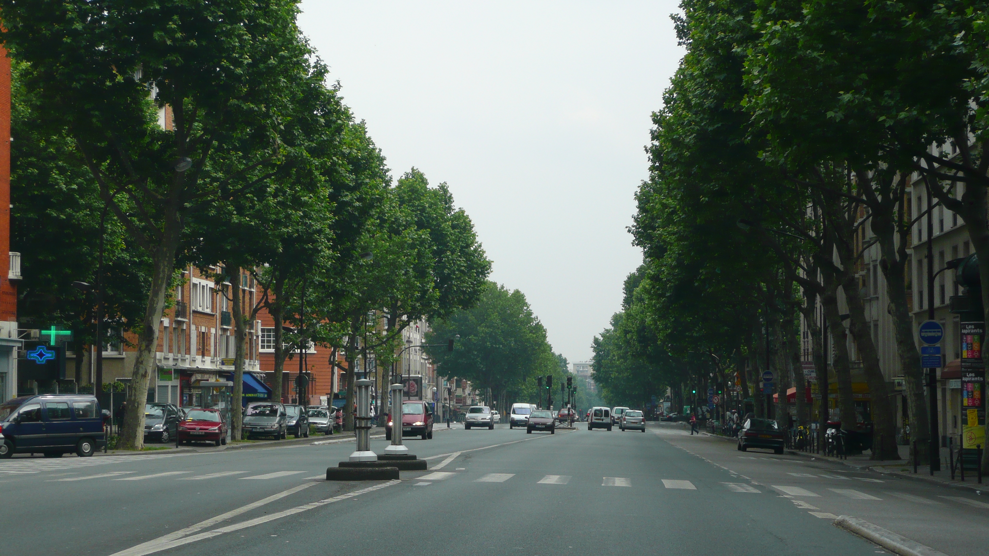 Picture France Paris Around Paris east 2007-06 40 - Discovery Around Paris east