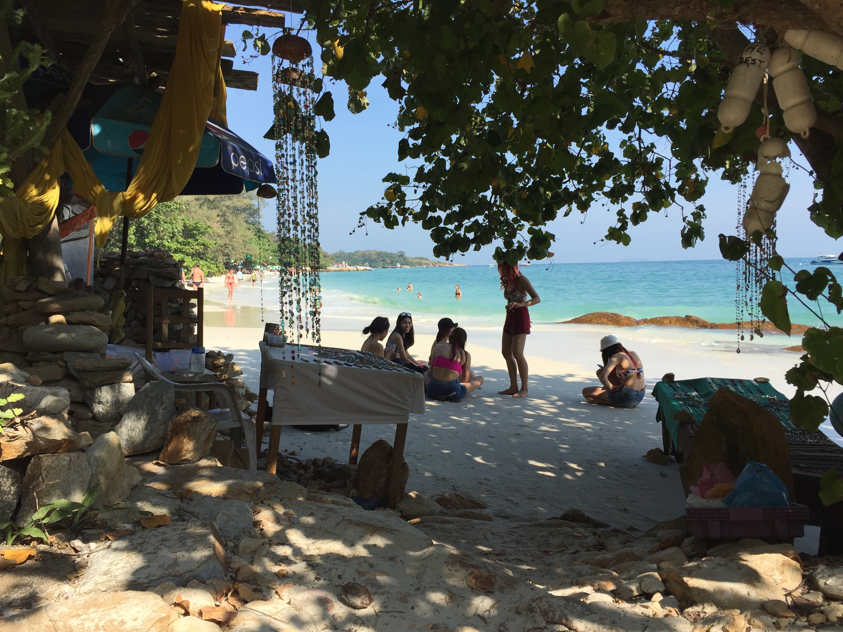 Picture Thailand Ko Samet 2014-12 311 - Around Ko Samet