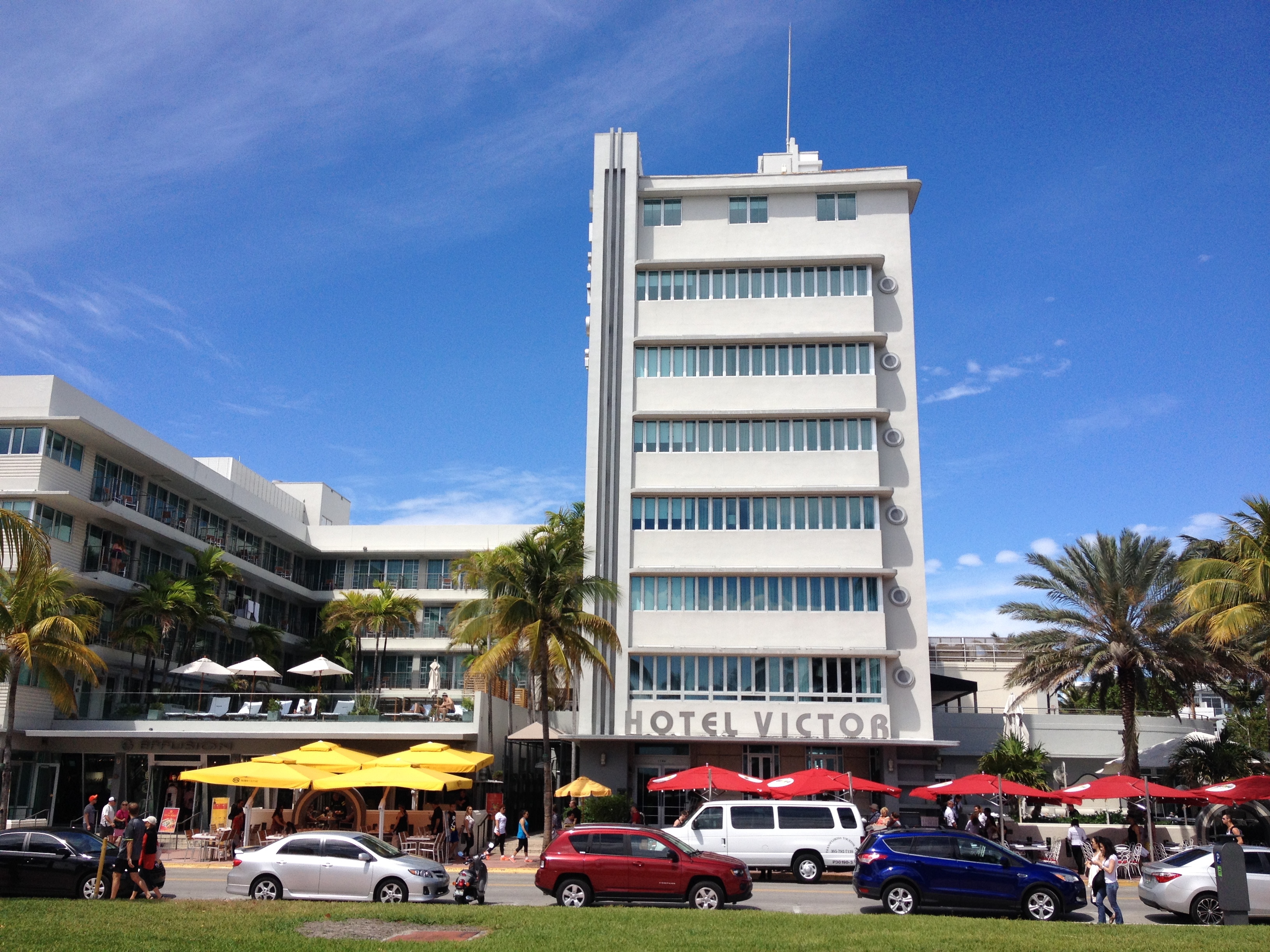 Picture United States Miami Beach 2015-03 122 - History Miami Beach