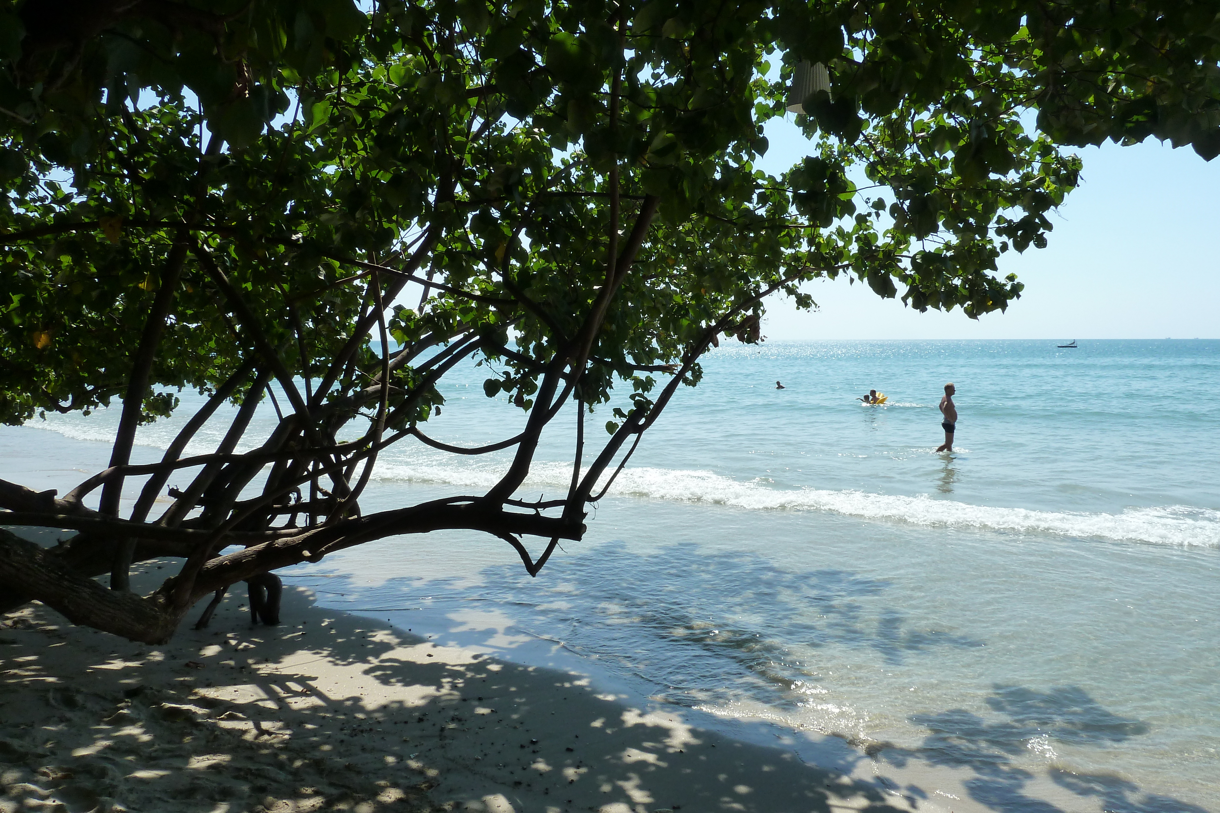 Picture Thailand Ko Chang 2011-01 74 - History Ko Chang