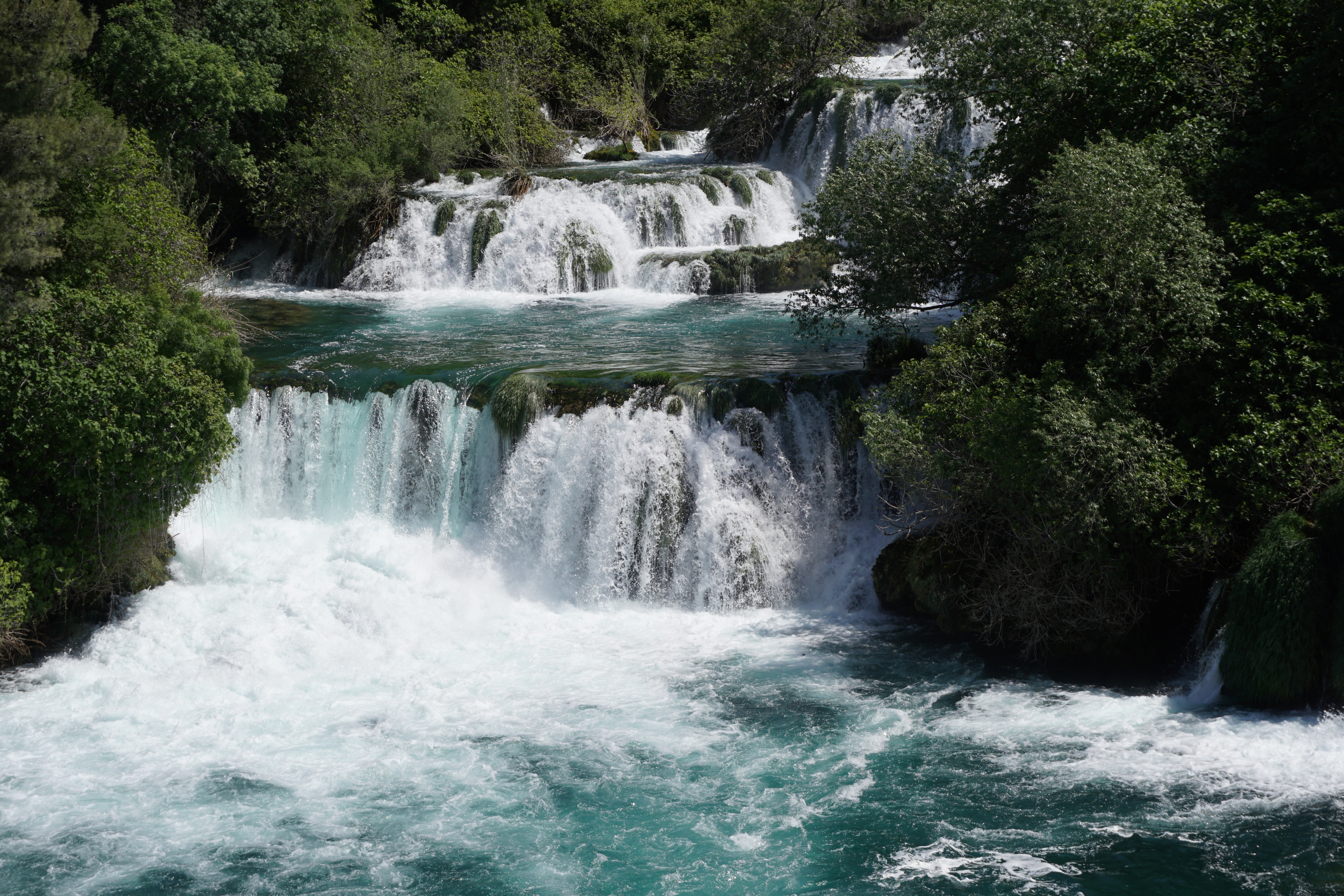 Picture Croatia Krka National Park 2016-04 147 - Center Krka National Park