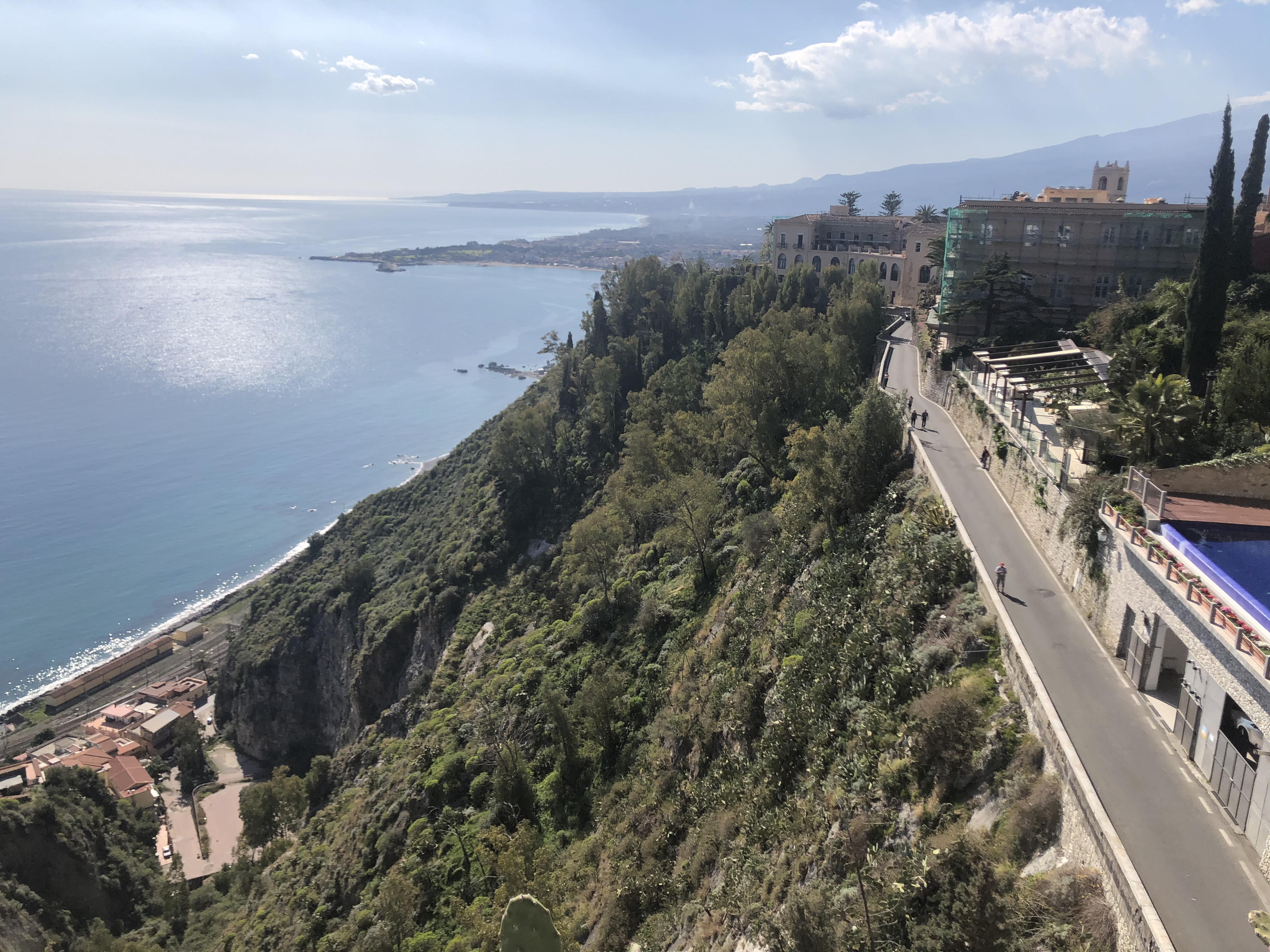 Picture Italy Sicily Taormina 2020-02 124 - Around Taormina