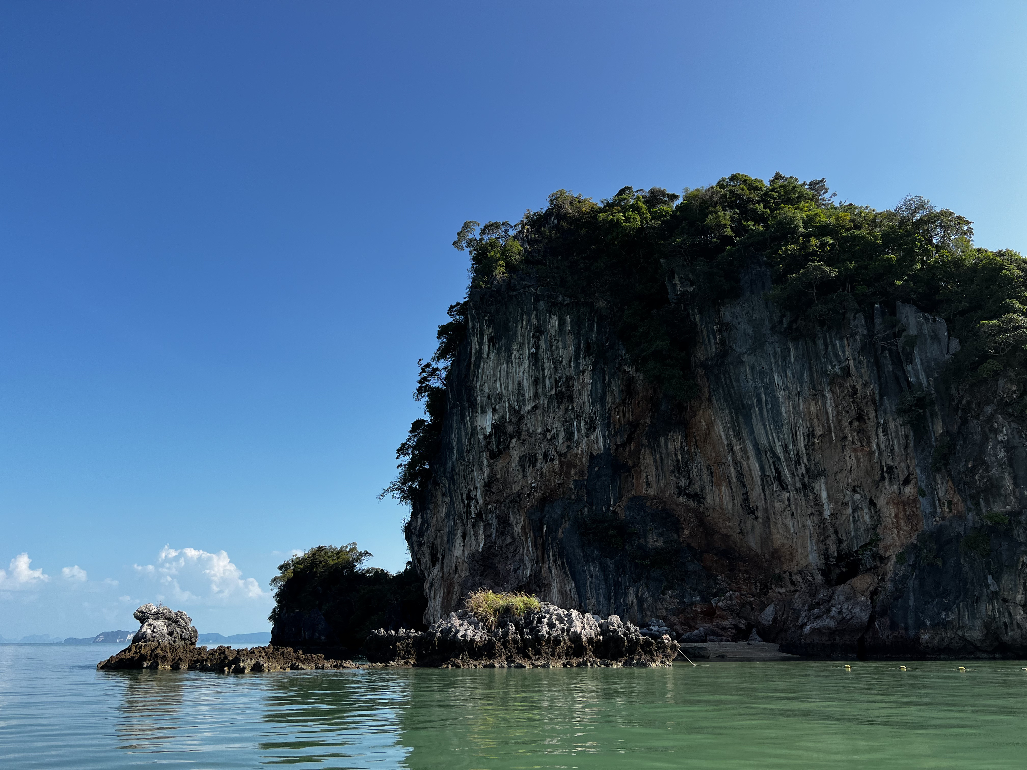 Picture Thailand Phang Nga Bay 2021-12 302 - Around Phang Nga Bay