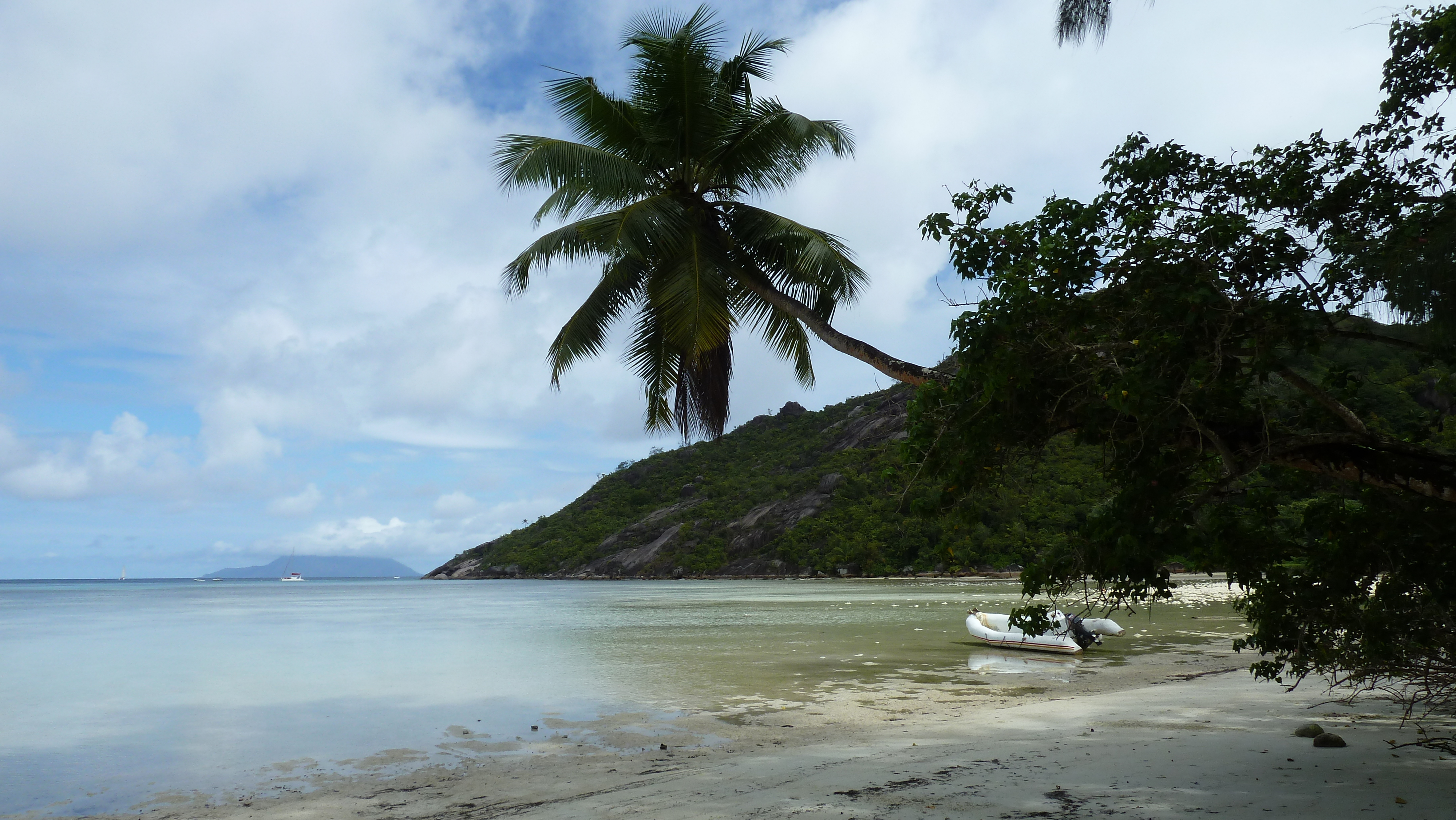 Picture Seychelles Mahe 2011-10 0 - Center Mahe