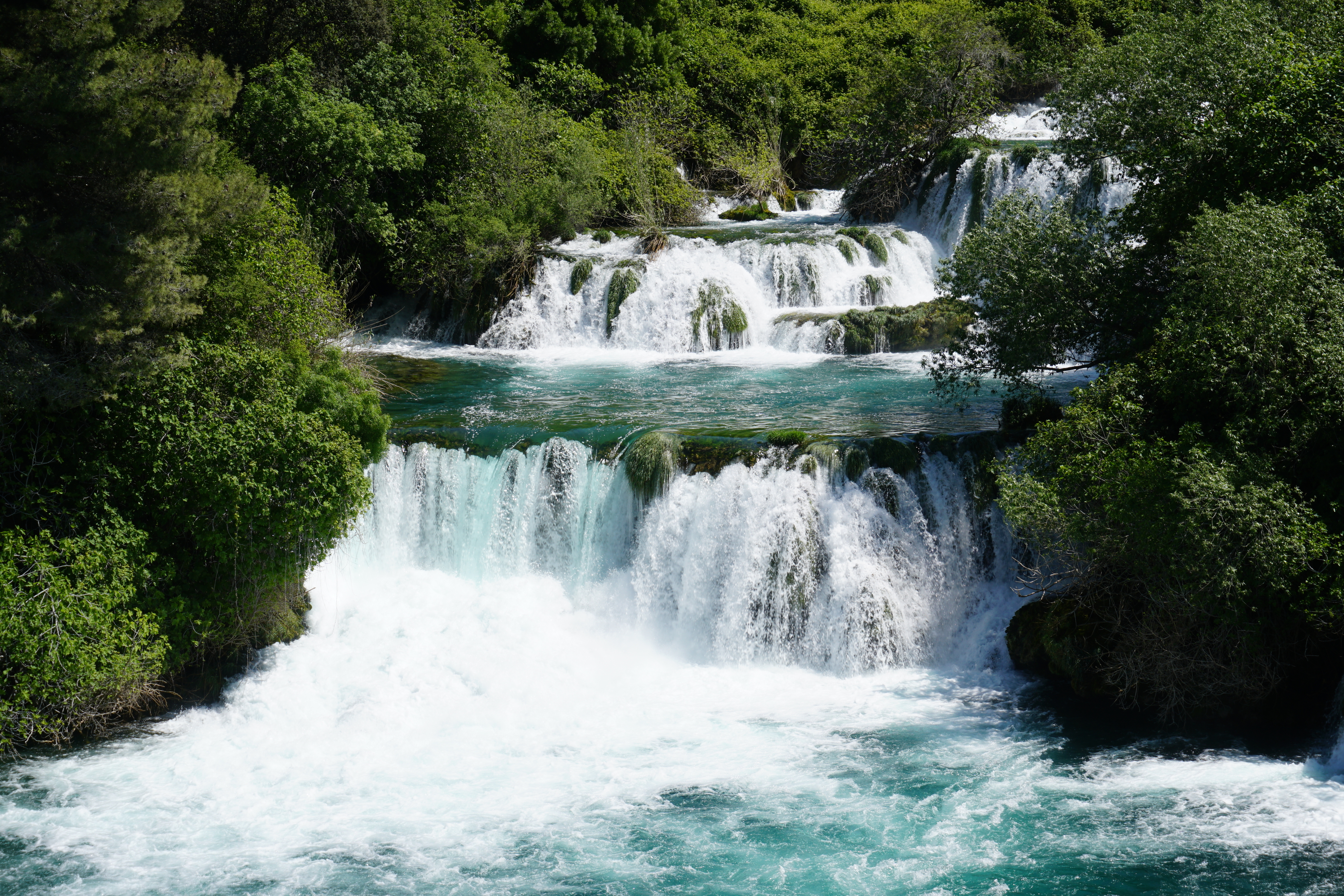 Picture Croatia Krka National Park 2016-04 19 - Around Krka National Park