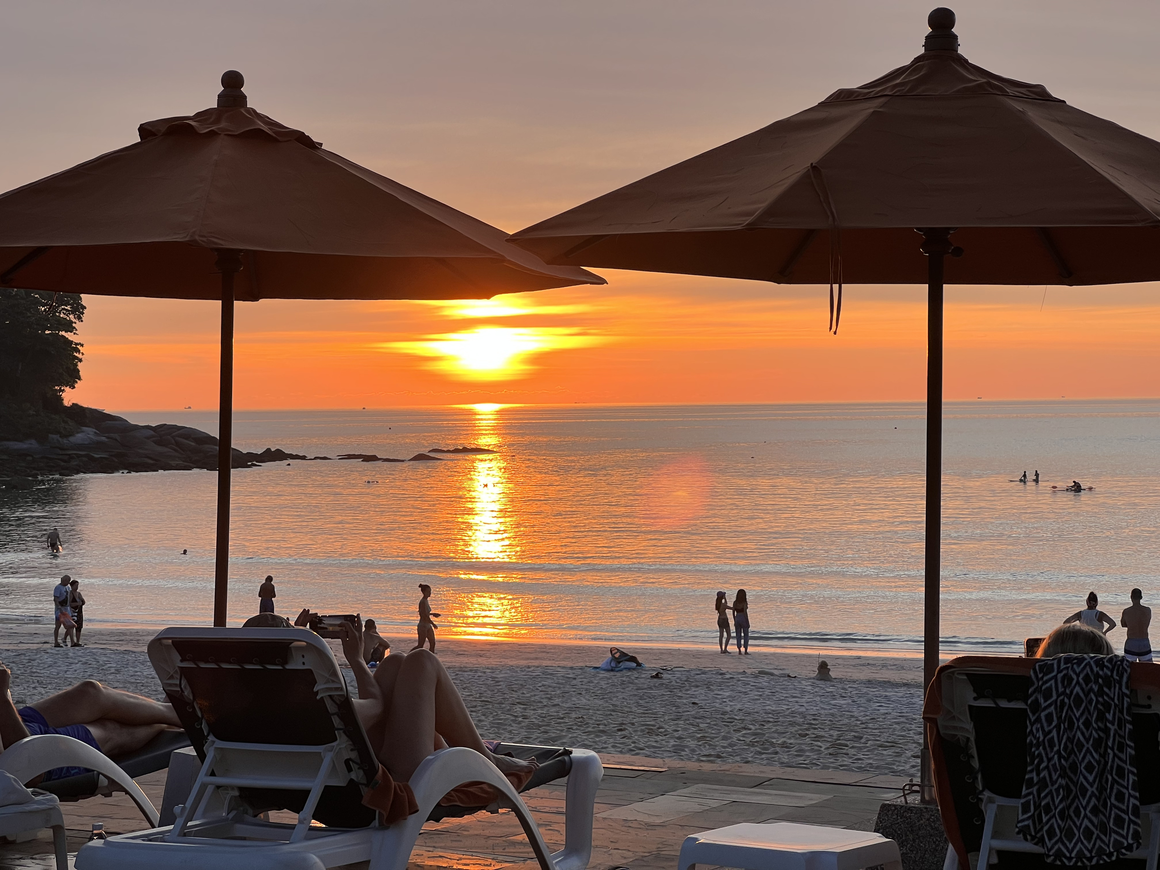 Picture Thailand Phuket Kata Beach Beyond Resort Kata 2021-12 94 - Journey Beyond Resort Kata