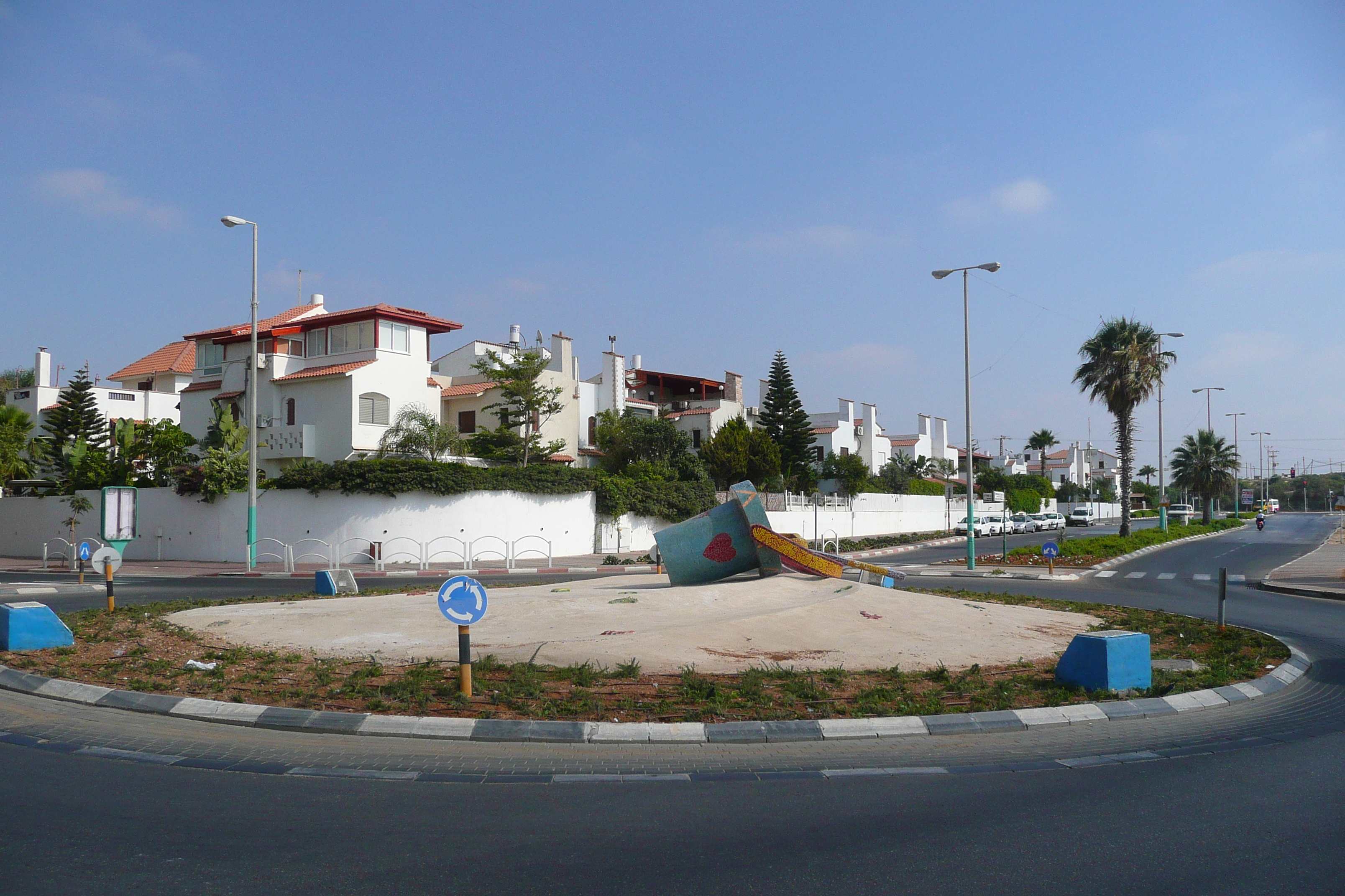 Picture Israel Rishon Le Zion 2007-06 25 - Tour Rishon Le Zion