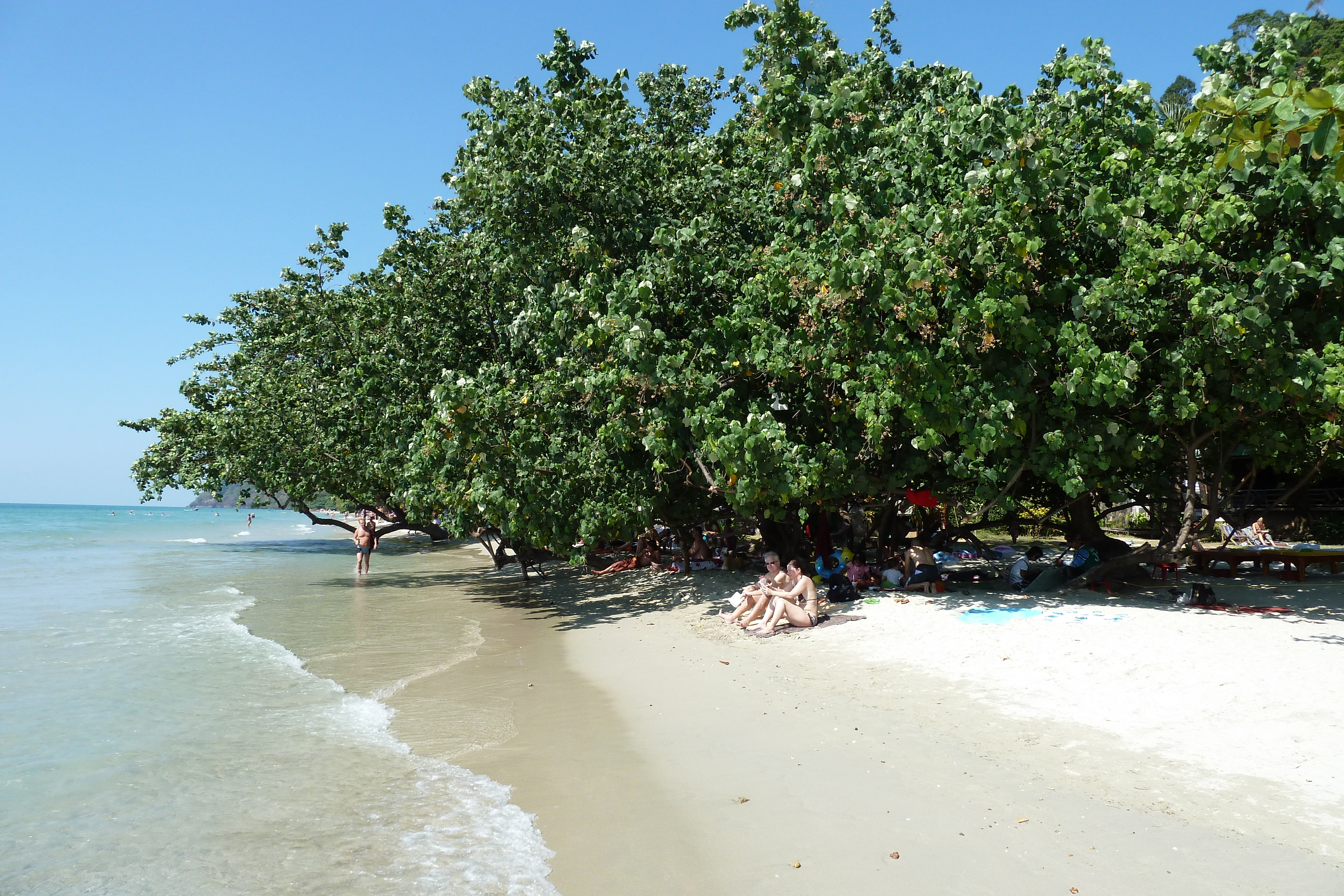 Picture Thailand Ko Chang 2011-01 37 - Tour Ko Chang