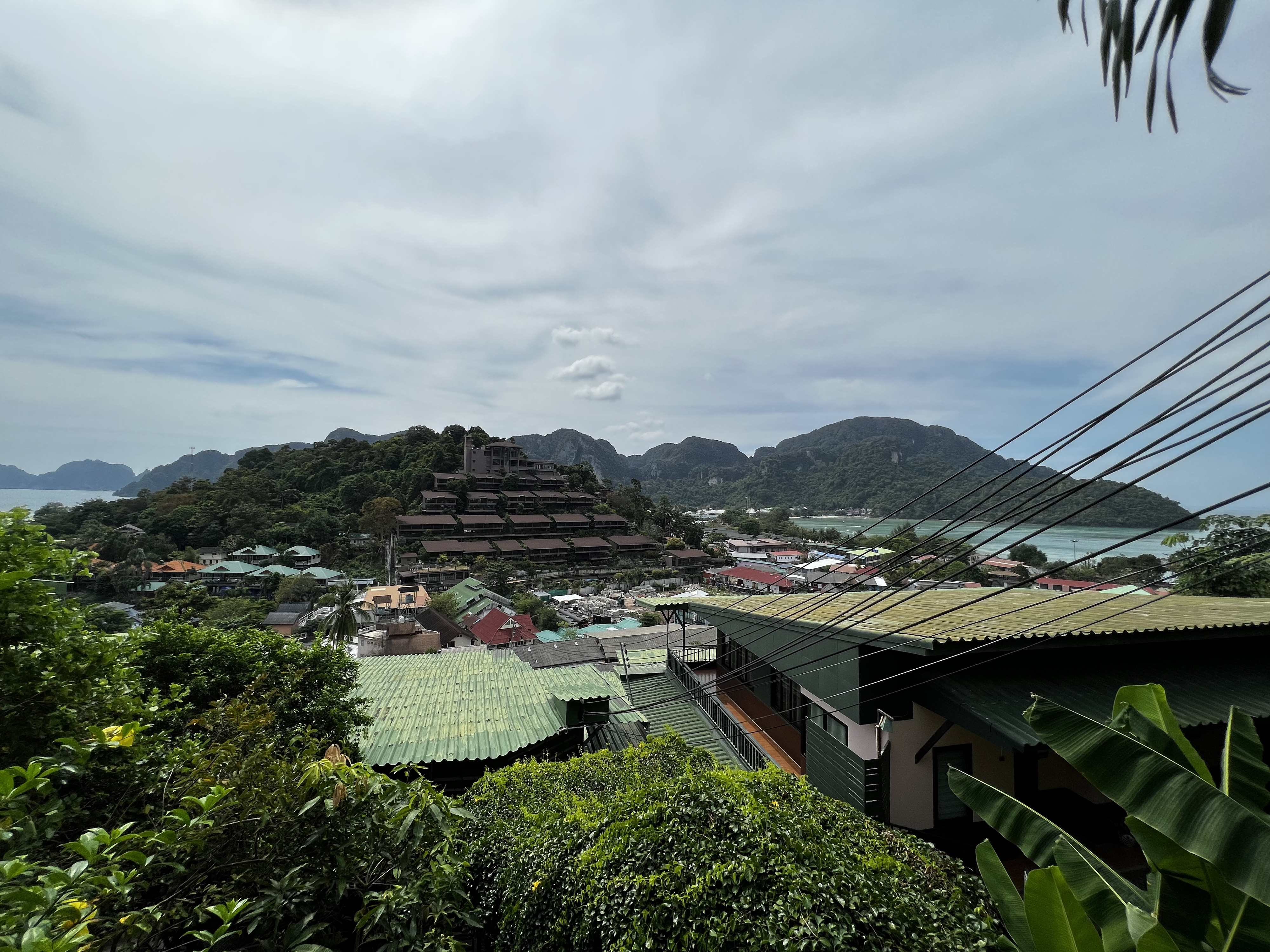 Picture Thailand Ko Phi Phi Don 2021-12 121 - Around Ko Phi Phi Don