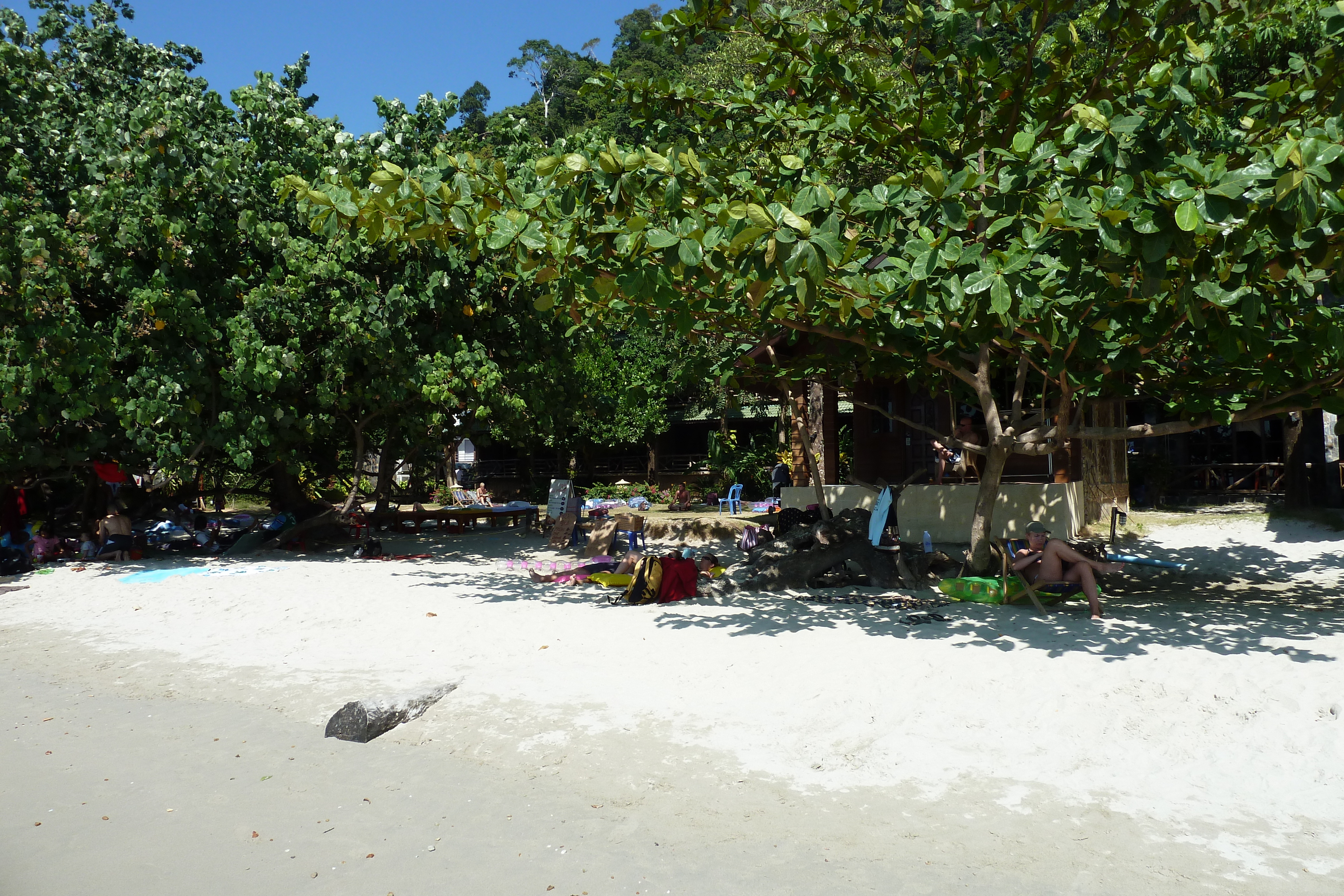 Picture Thailand Ko Chang 2011-01 46 - Around Ko Chang