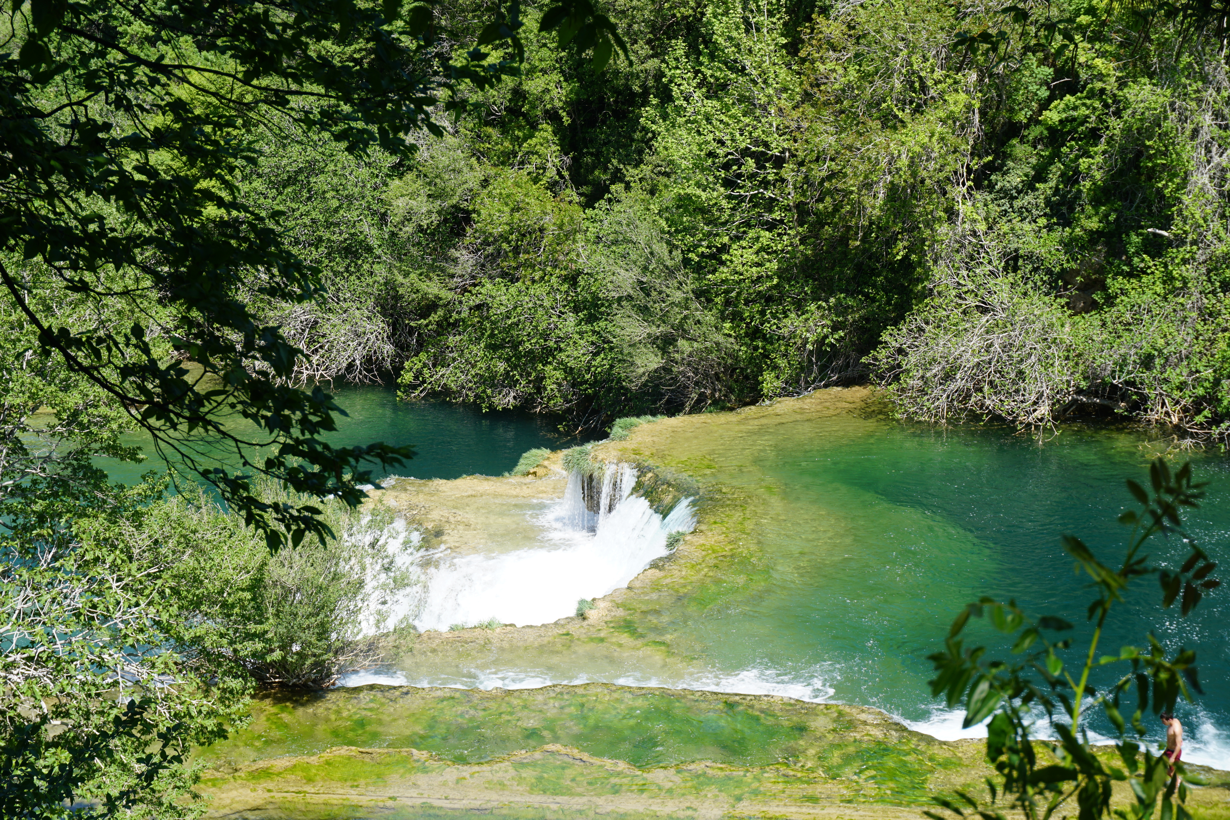 Picture Croatia Krka National Park 2016-04 29 - Tour Krka National Park