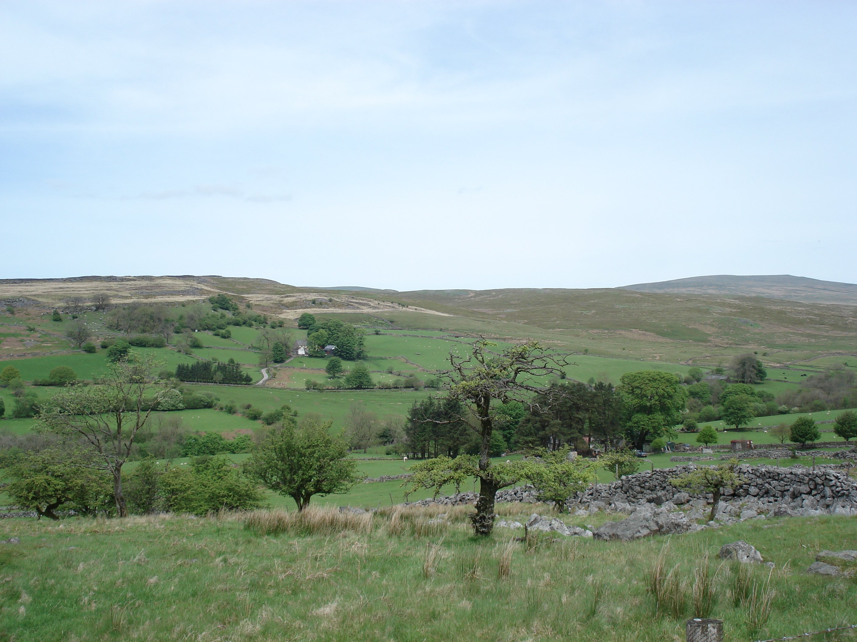 Picture United Kingdom Brecon Beacons National Parc 2006-05 37 - Center Brecon Beacons National Parc