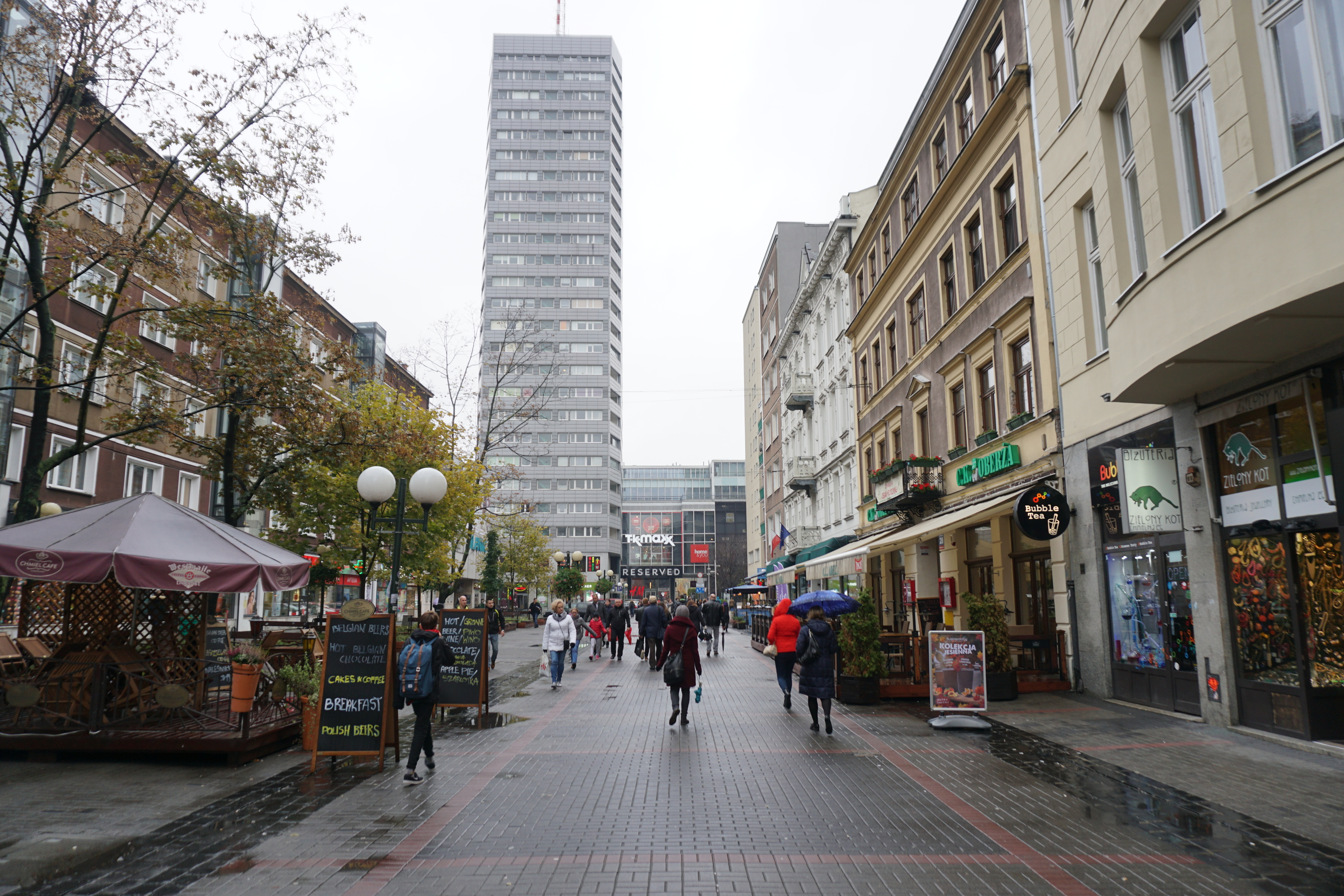 Picture Poland Warsaw 2016-10 30 - Around Warsaw