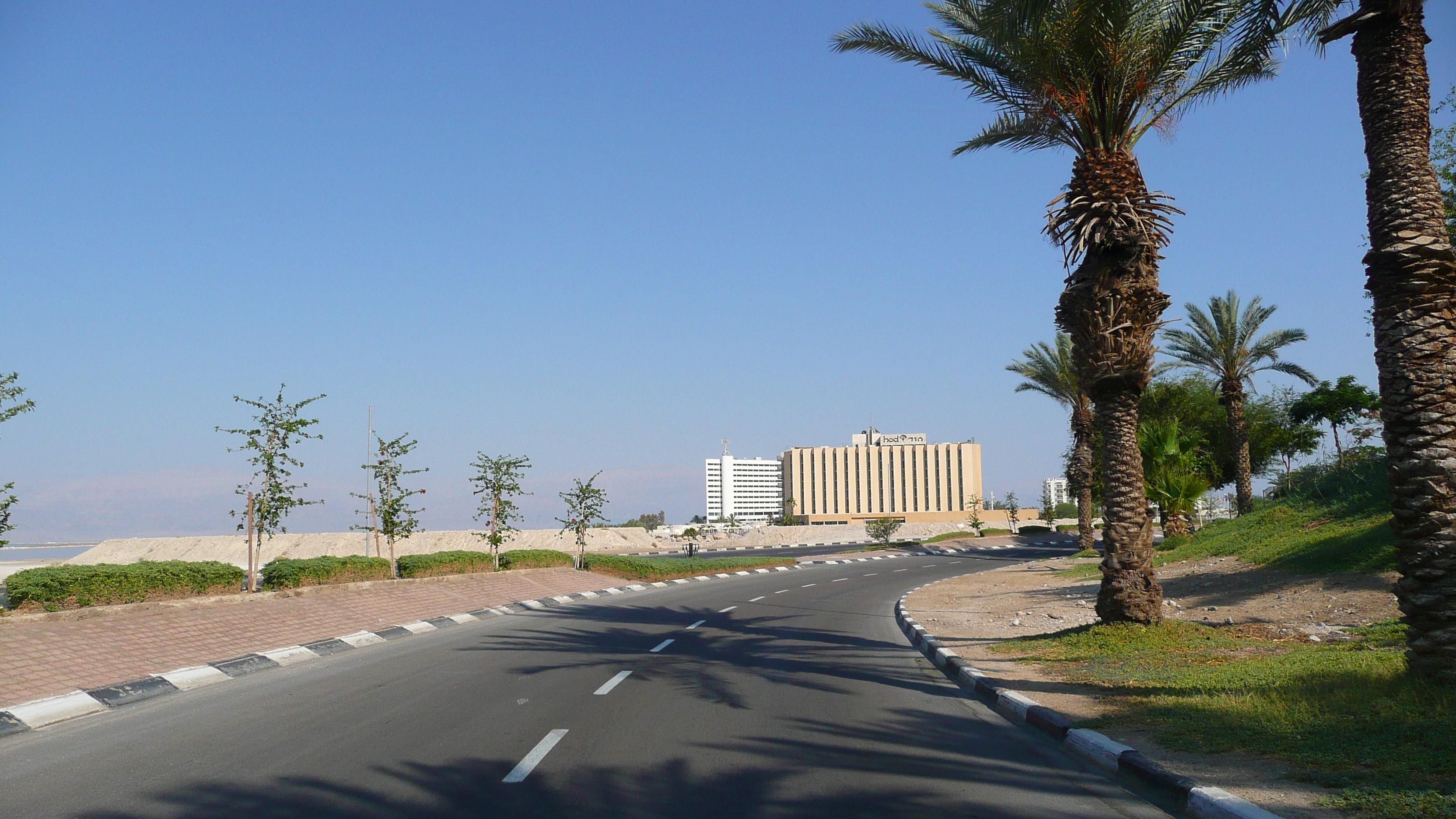 Picture Israel Boqeq 2007-06 34 - Tour Boqeq