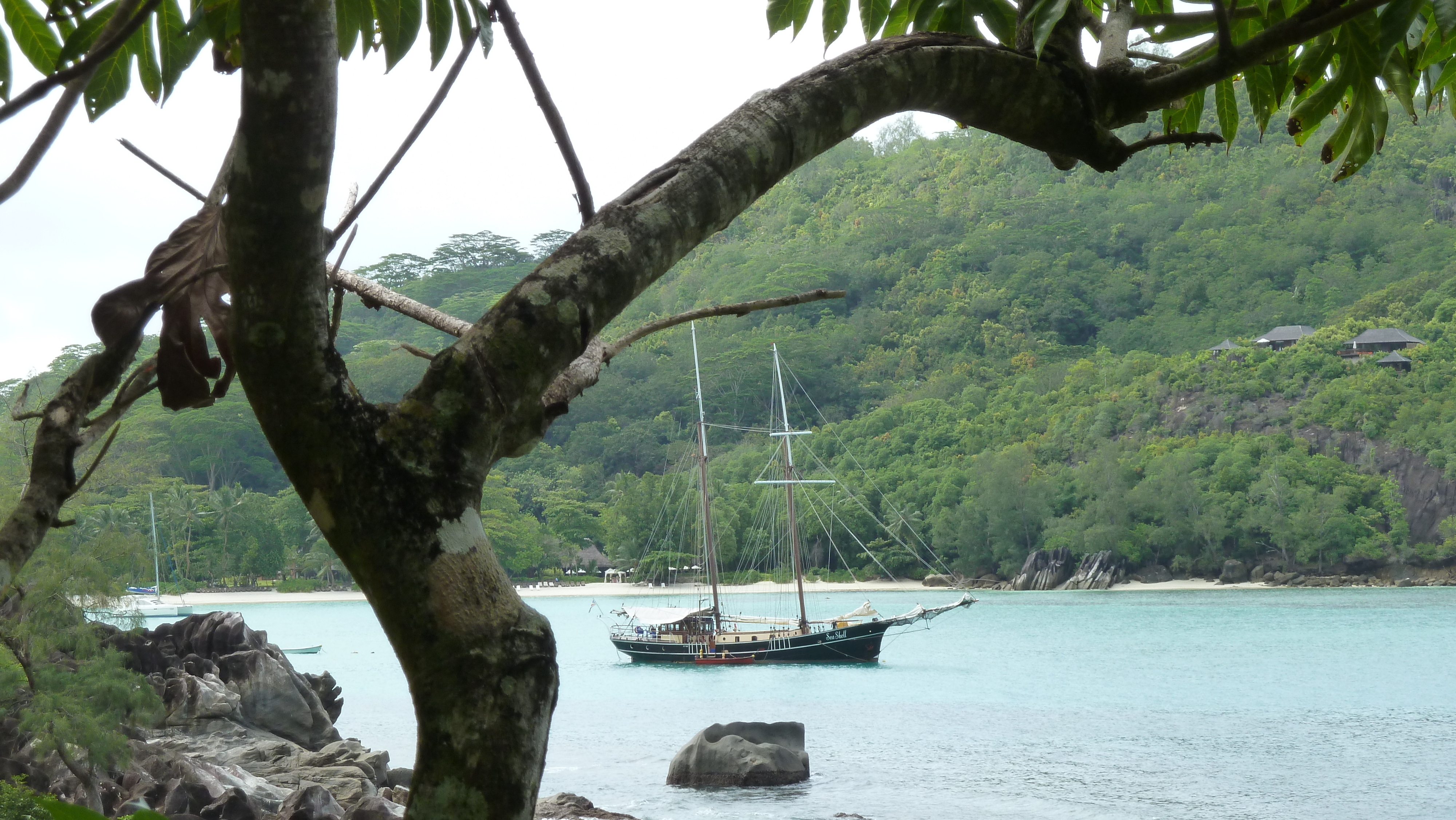 Picture Seychelles Mahe 2011-10 203 - Tour Mahe