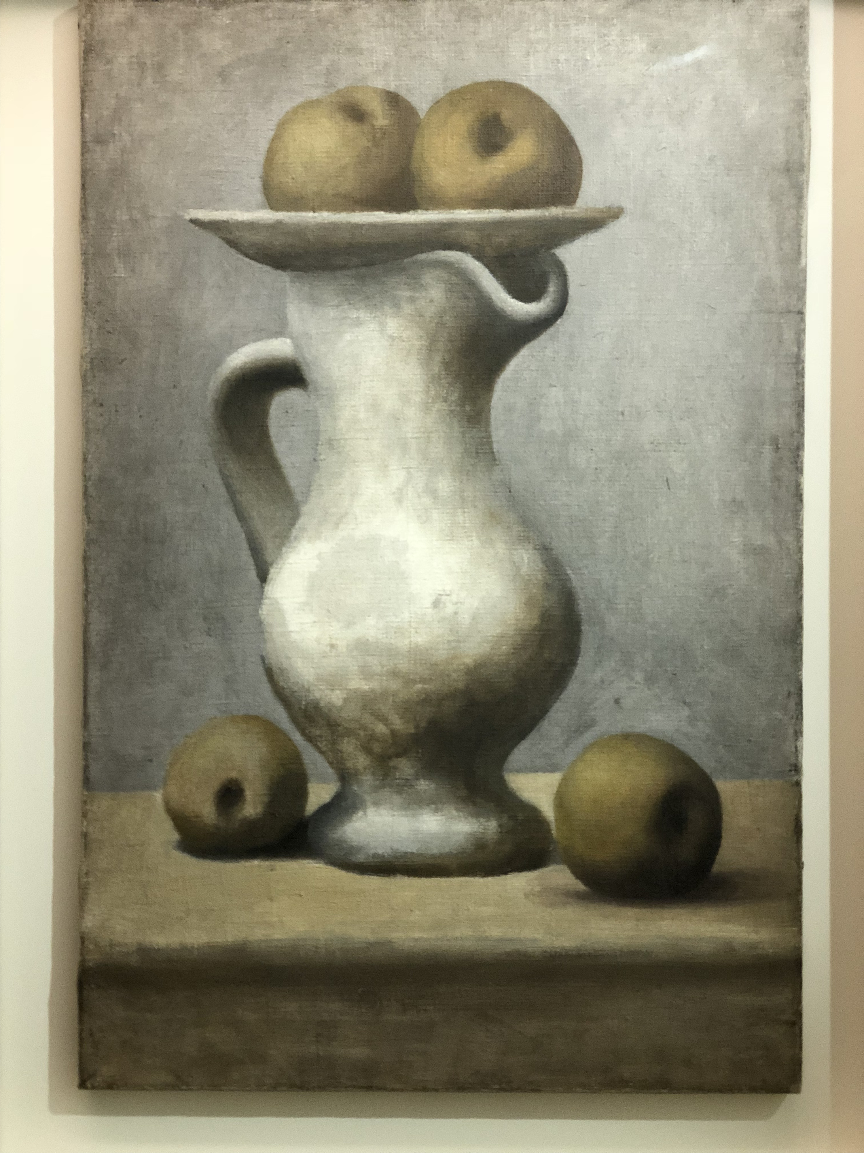 Picture France Paris Picasso Museum 2017-12 11 - Around Picasso Museum