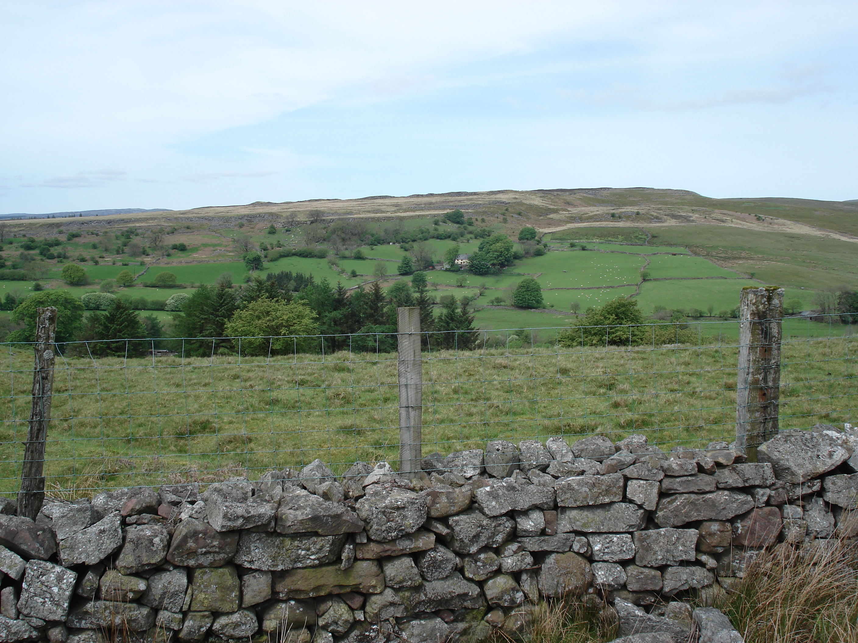 Picture United Kingdom Brecon Beacons National Parc 2006-05 18 - Center Brecon Beacons National Parc