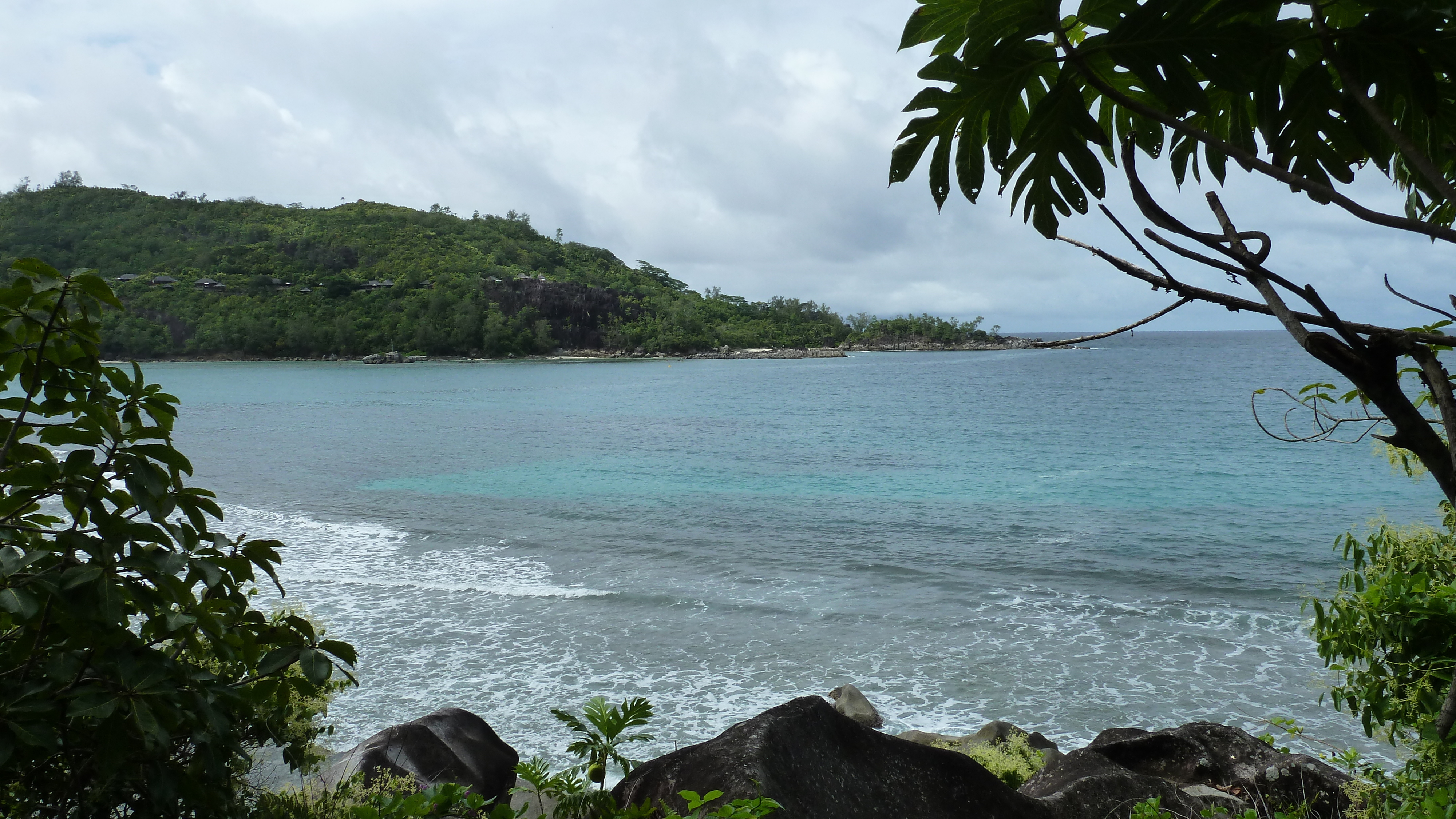 Picture Seychelles Mahe 2011-10 185 - Center Mahe