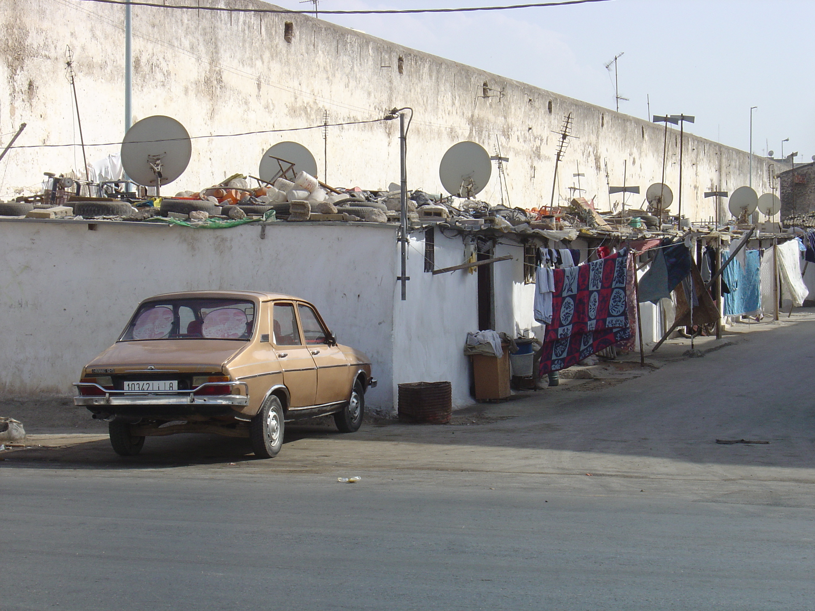 Picture Morocco Casablanca 2004-09 62 - Recreation Casablanca