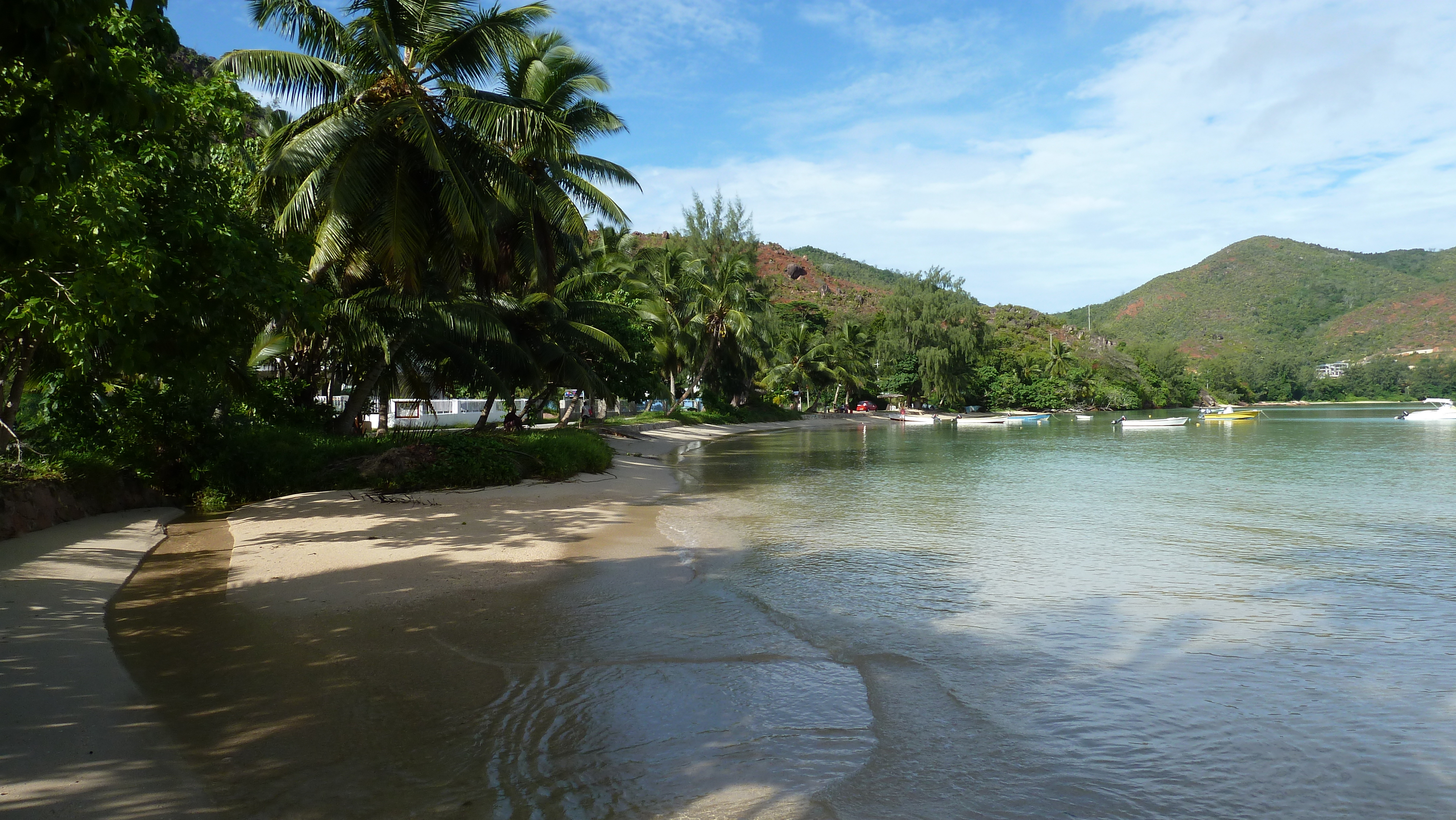 Picture Seychelles Anse Possession 2011-10 45 - Recreation Anse Possession