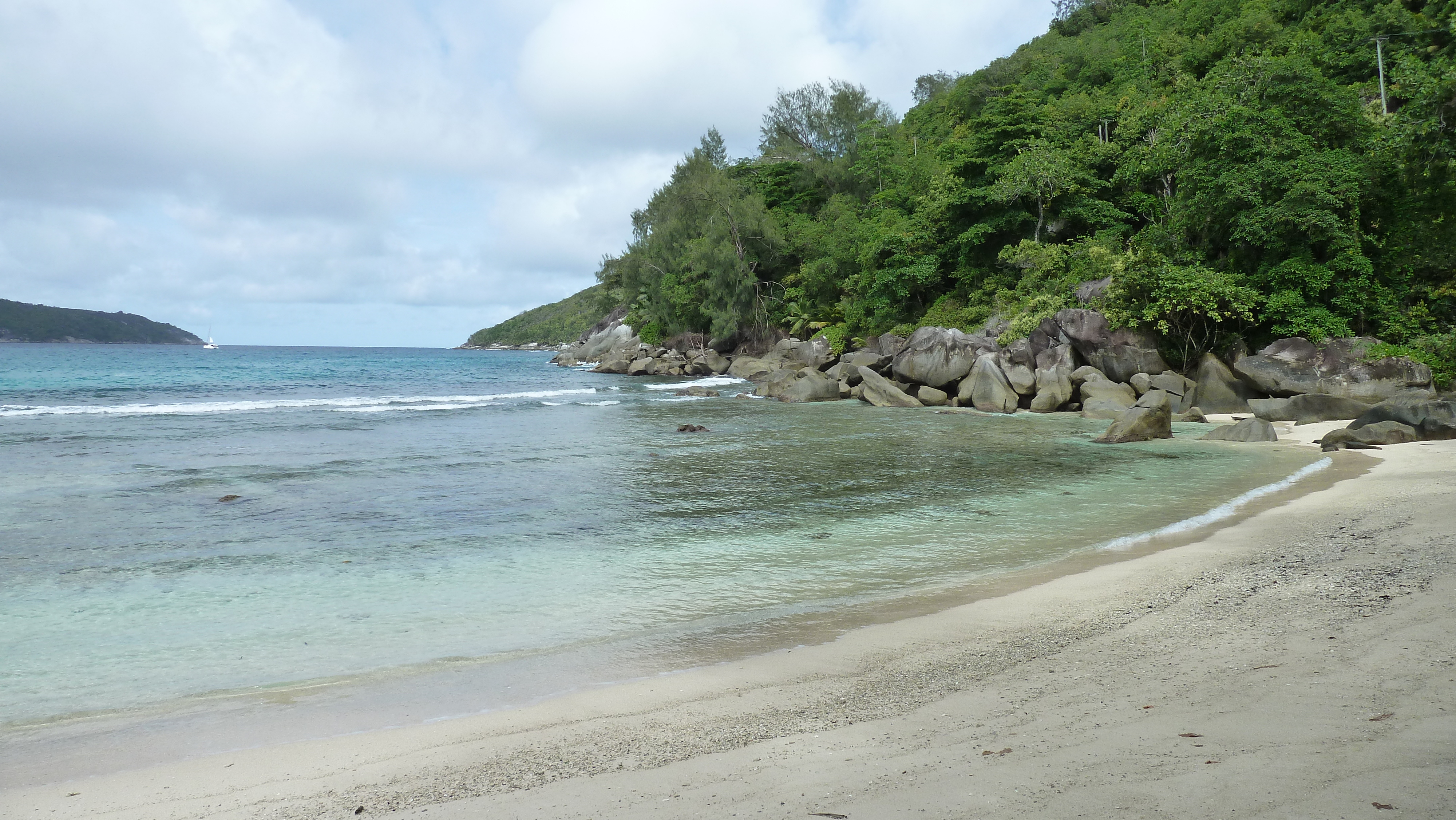 Picture Seychelles Mahe 2011-10 165 - Center Mahe