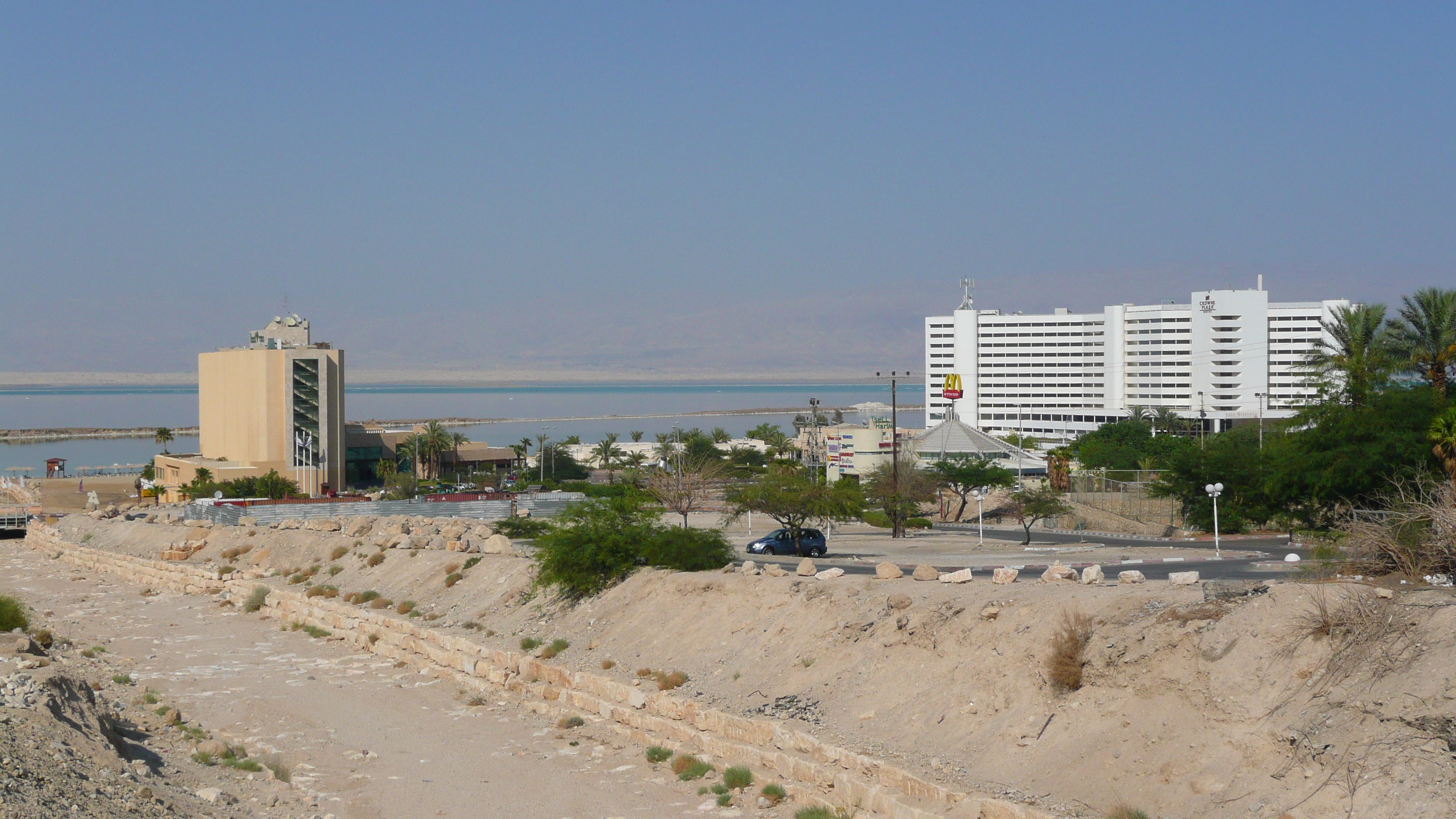 Picture Israel Boqeq 2007-06 20 - Tour Boqeq