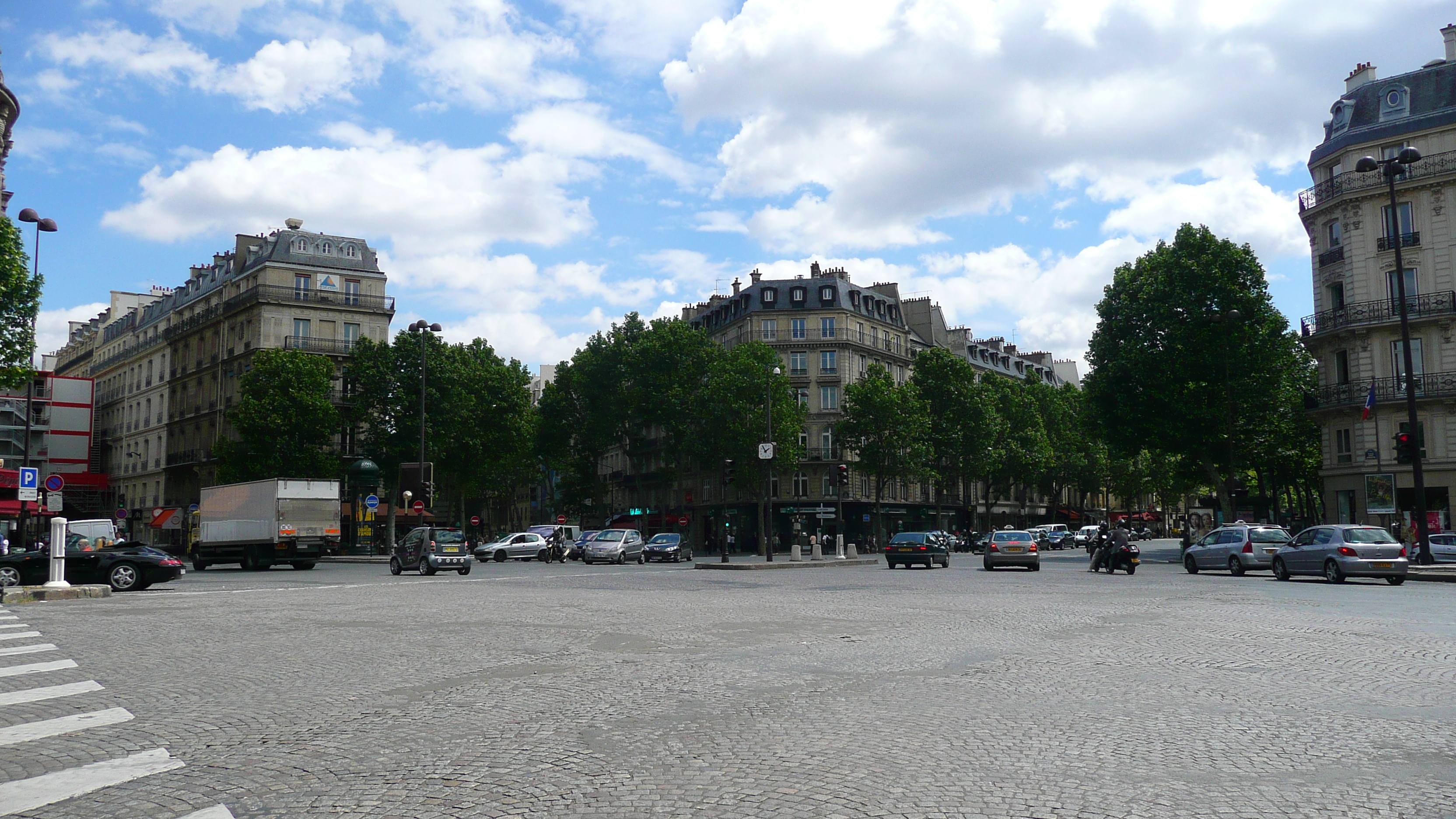 Picture France Paris Boulevard Malesherbes 2007-05 43 - Tours Boulevard Malesherbes