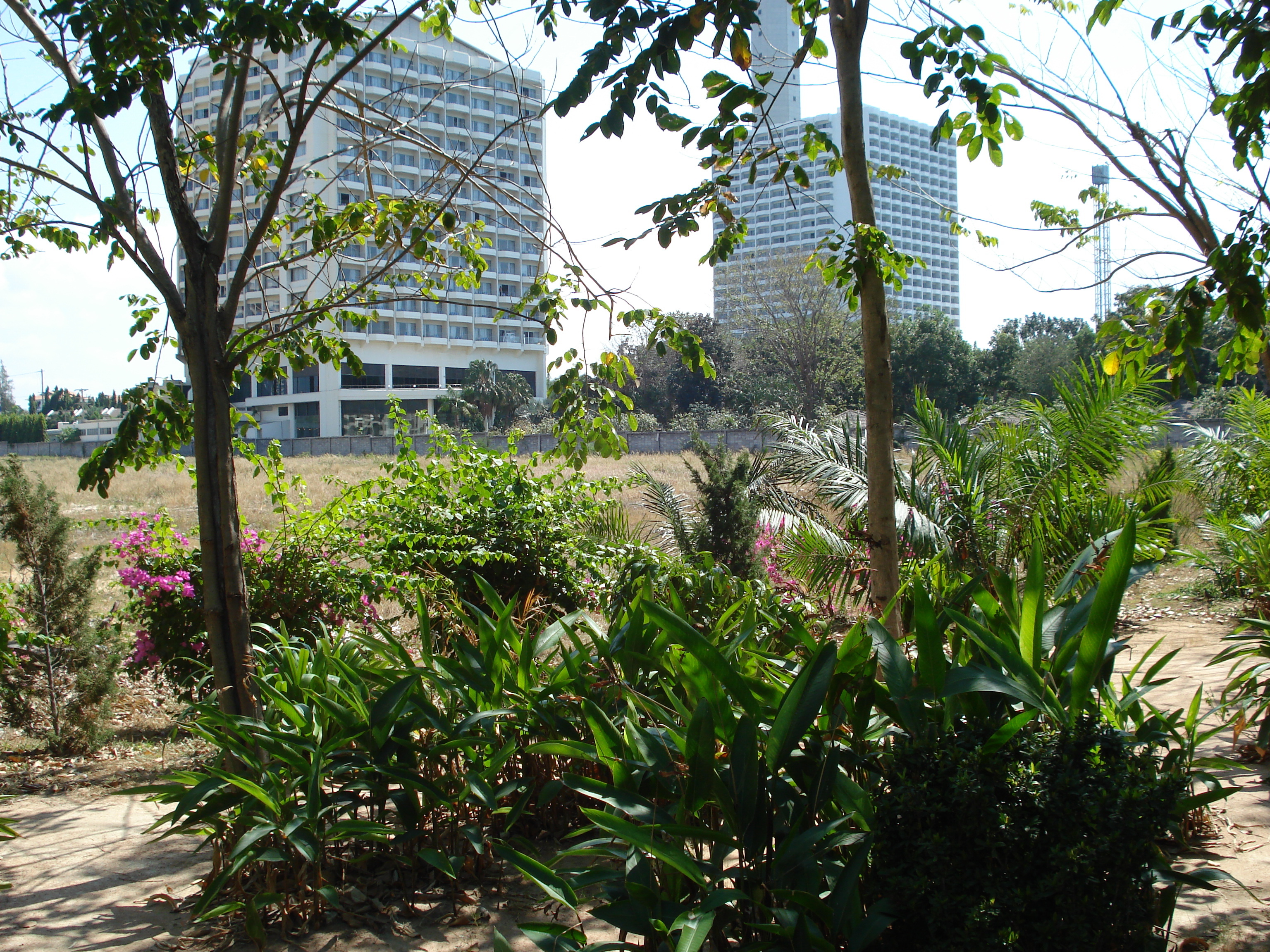 Picture Thailand Viewtalay beach condo 2007-02 12 - Discovery Viewtalay beach condo