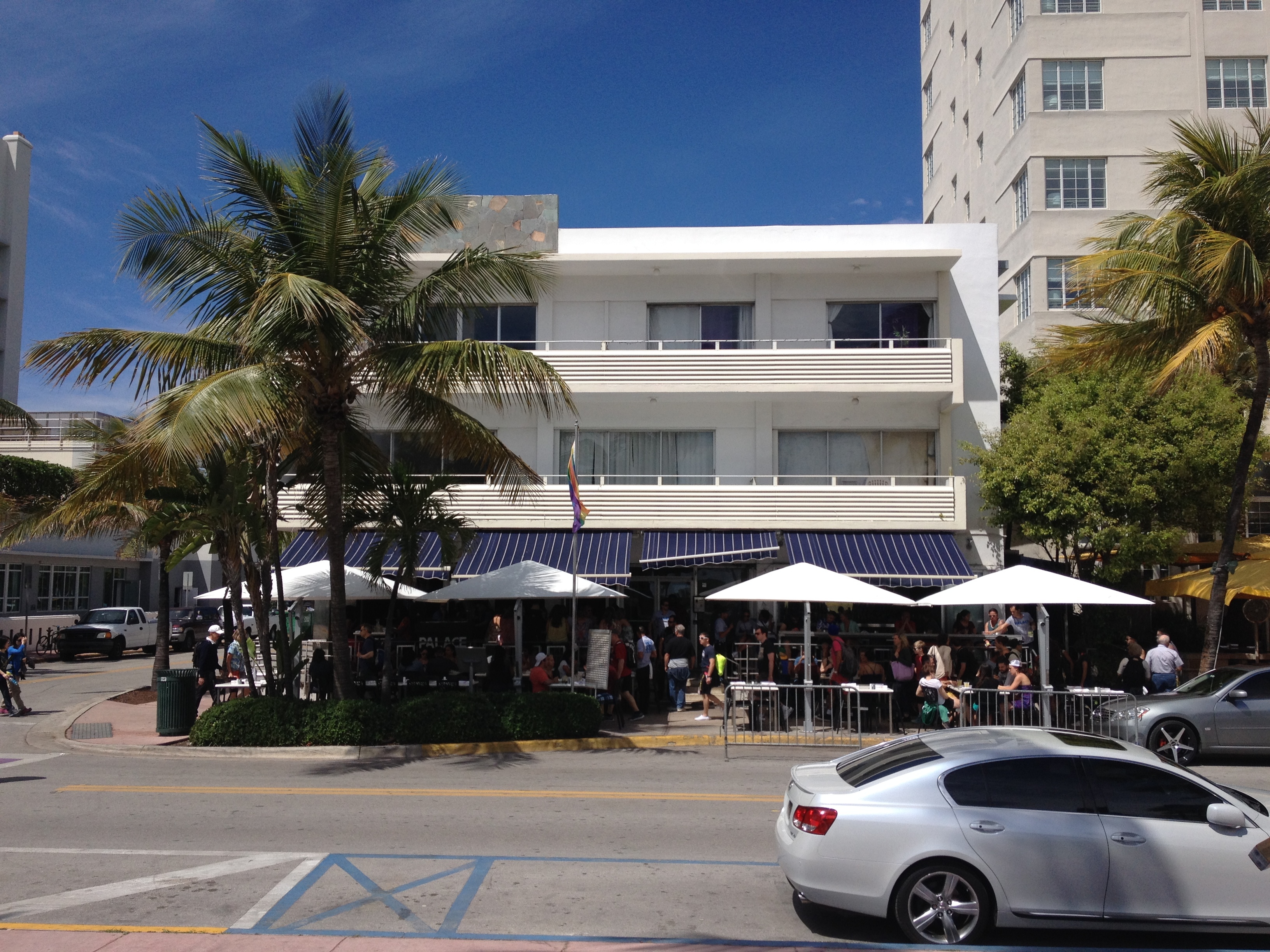 Picture United States Miami Beach 2015-03 133 - Journey Miami Beach