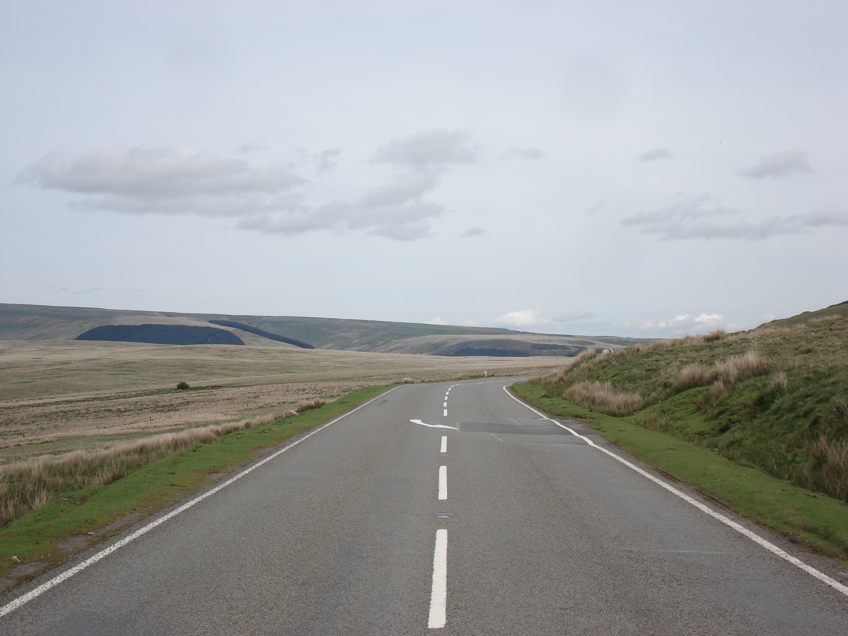 Picture United Kingdom Brecon Beacons National Parc 2006-05 7 - Discovery Brecon Beacons National Parc