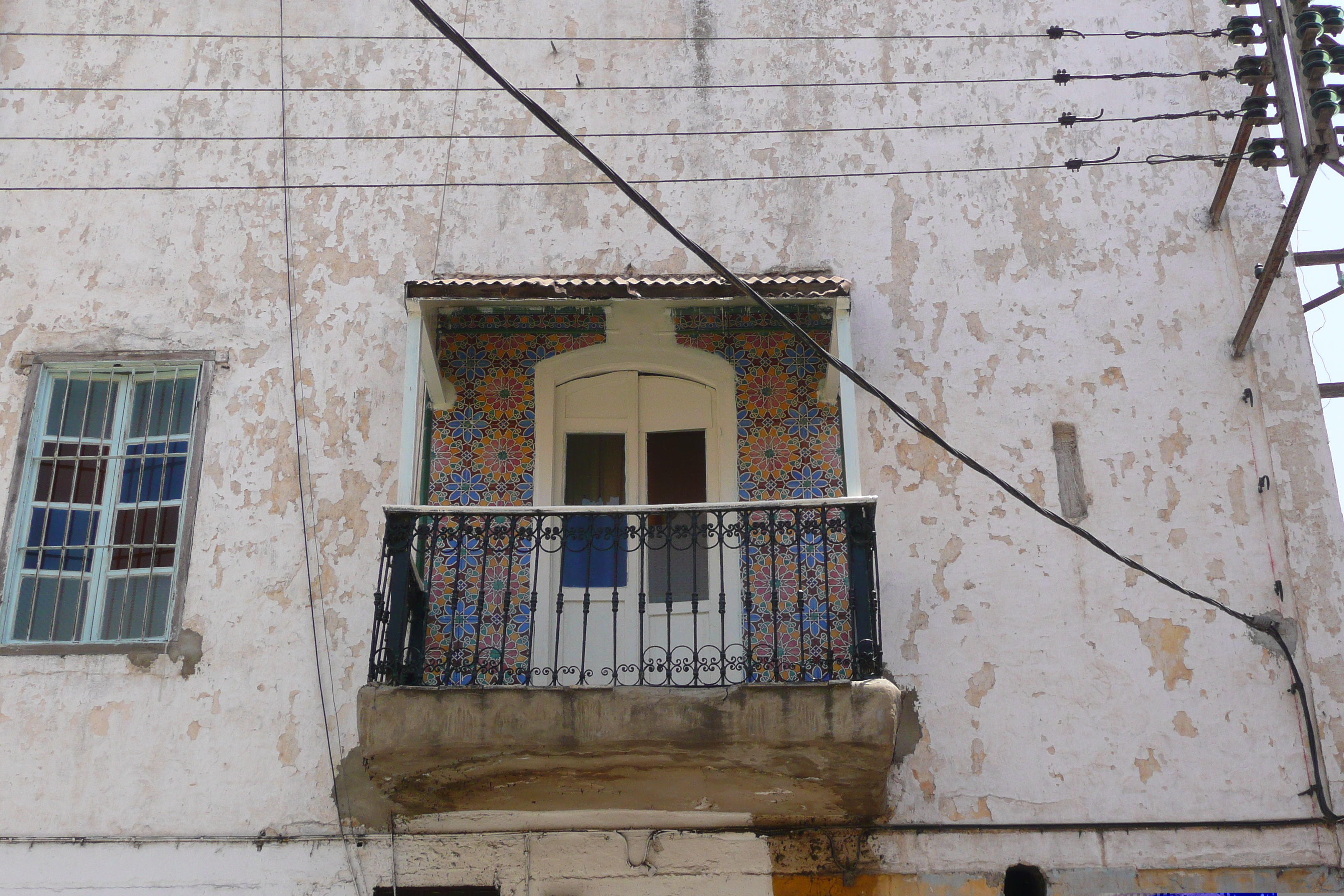 Picture Morocco Casablanca Medina 2008-07 13 - Center Medina