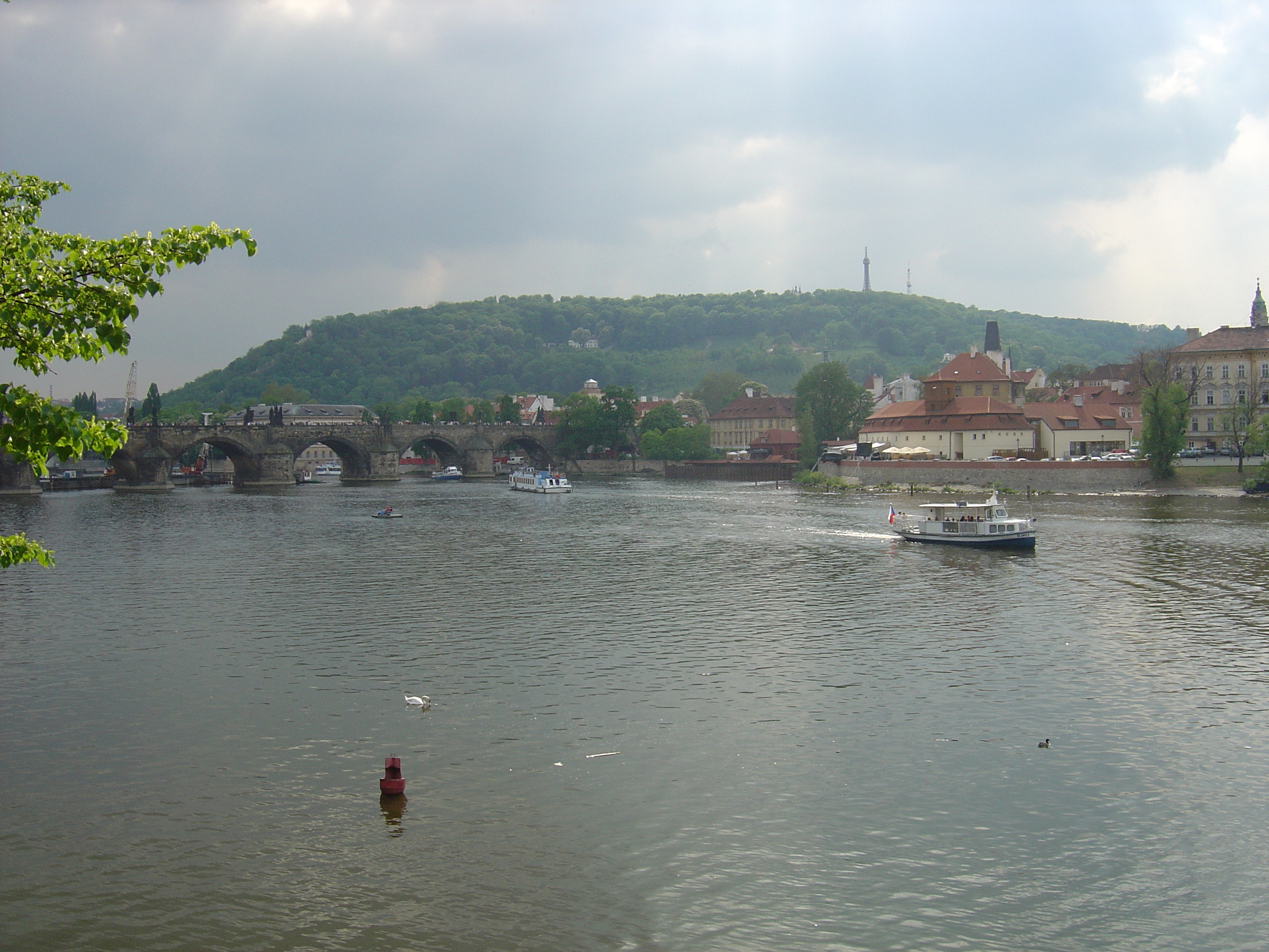 Picture Czech Republic Prague 2004-05 9 - Center Prague