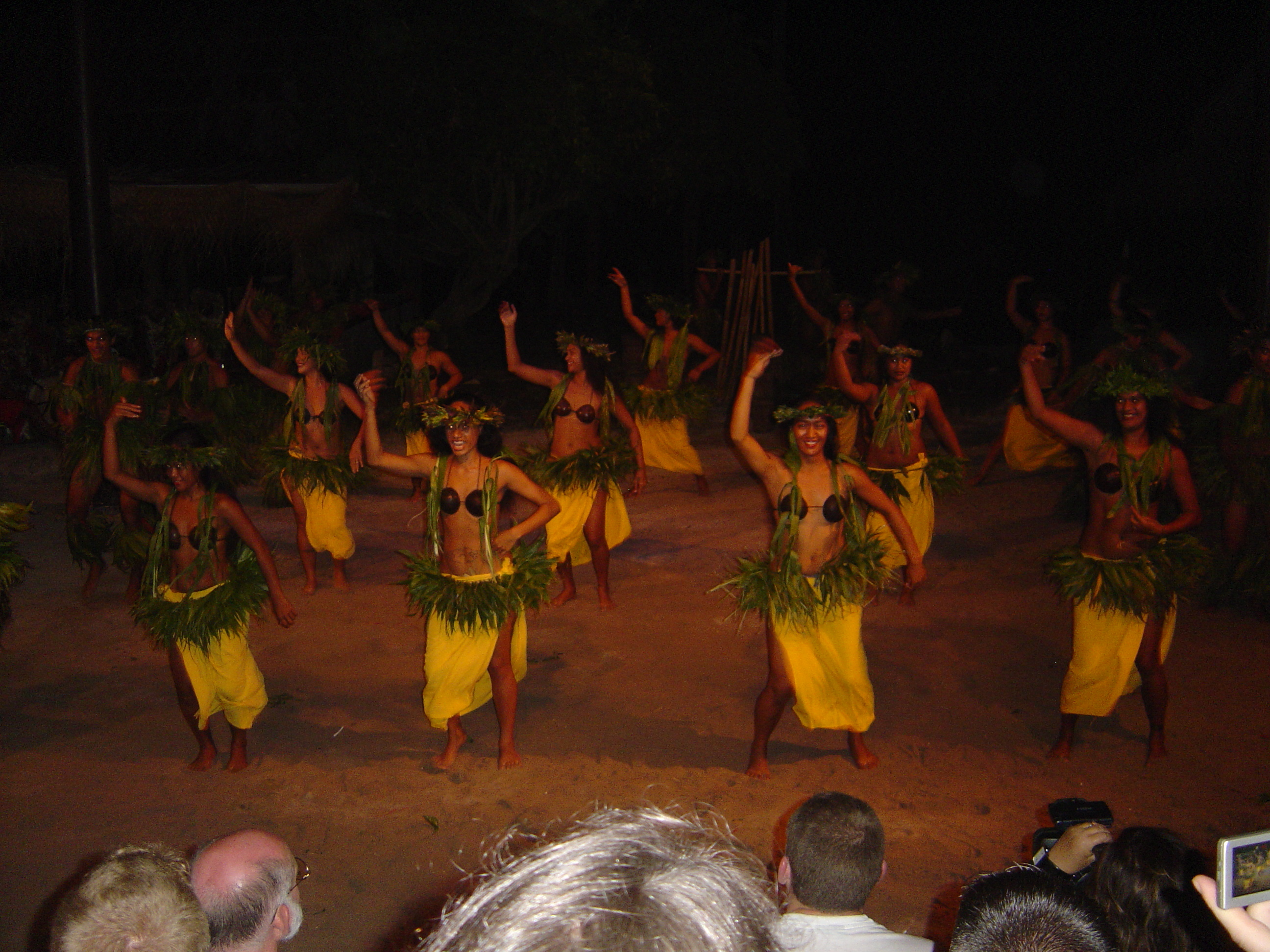 Picture Polynesia Moorea 2006-04 79 - Journey Moorea