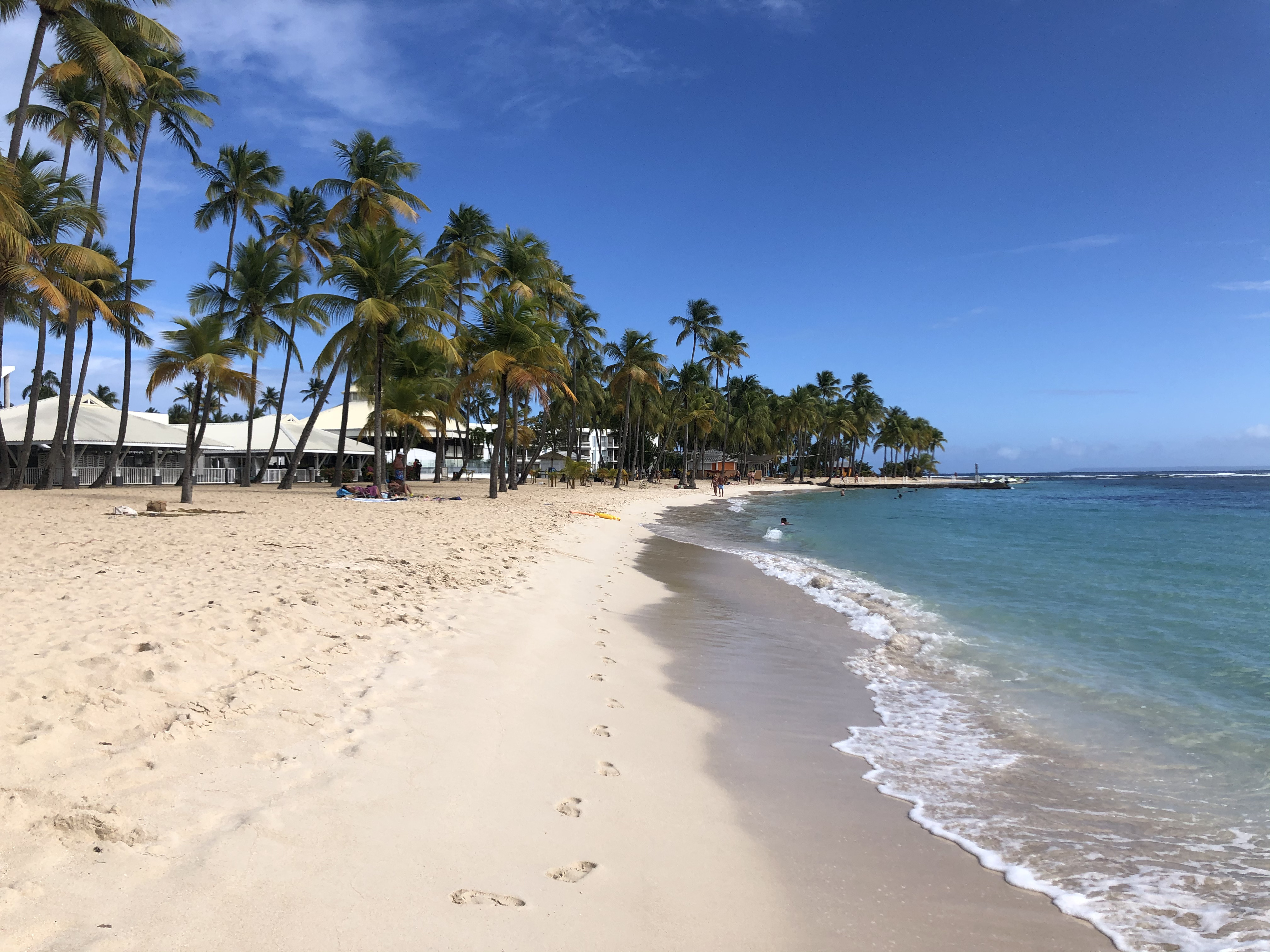 Picture Guadeloupe La Caravelle Beach 2021-02 101 - Journey La Caravelle Beach