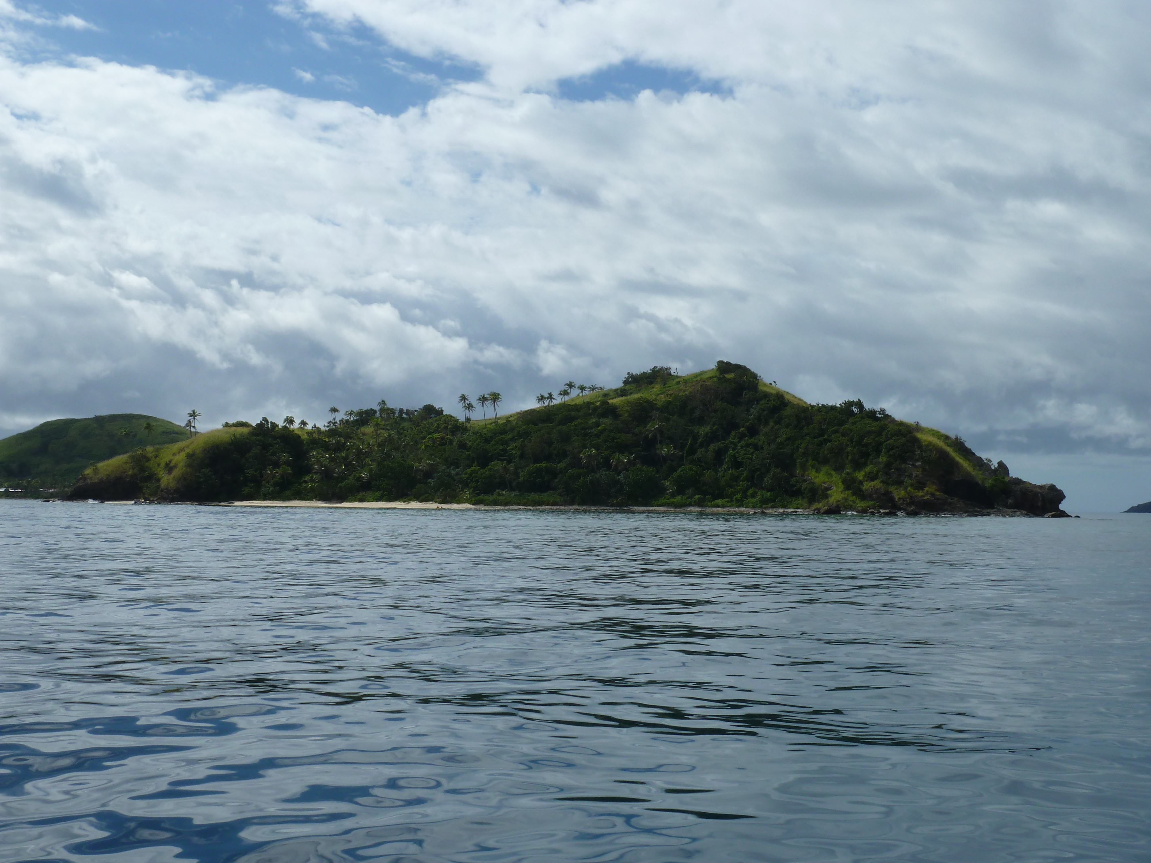 Picture Fiji Amunuca Island to Castaway Island 2010-05 18 - Tours Amunuca Island to Castaway Island