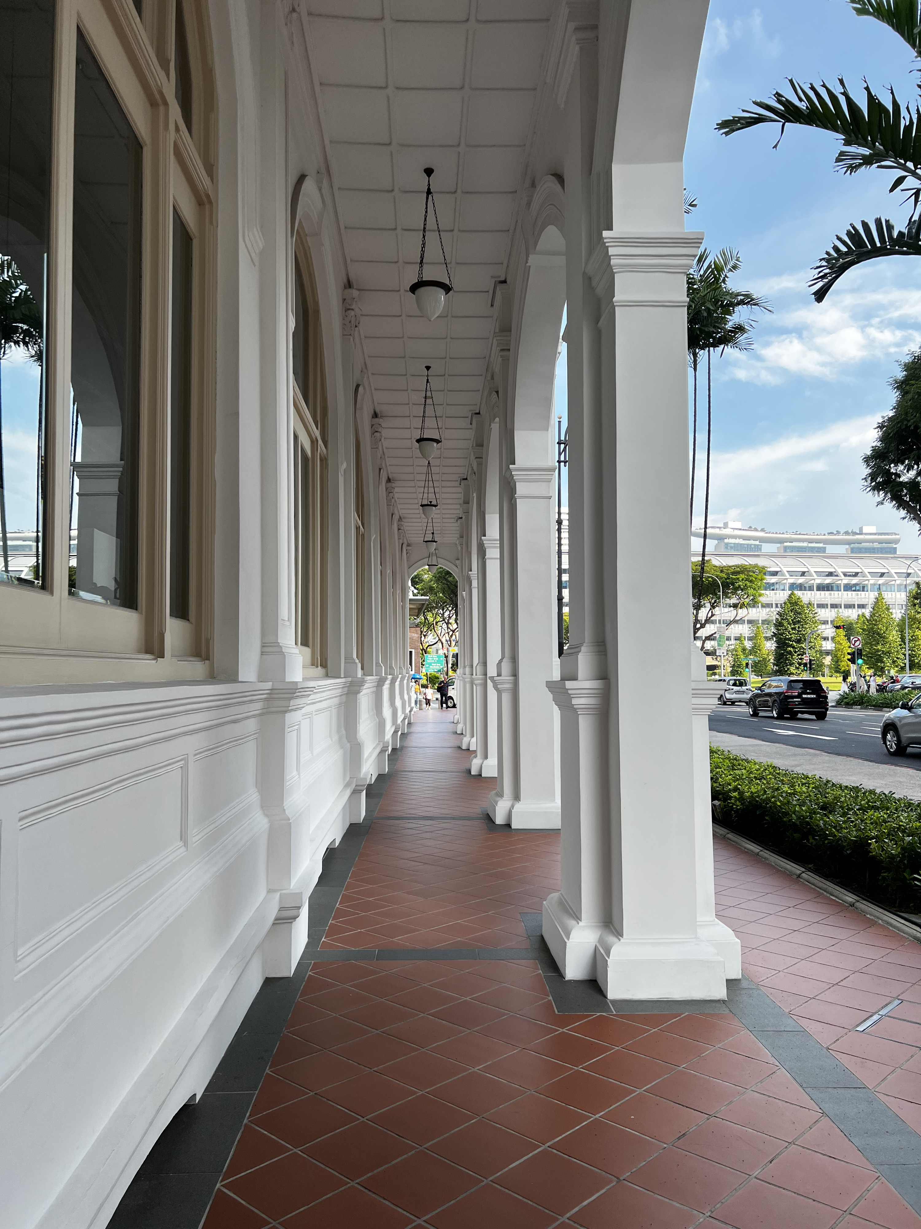 Picture Singapore Raffles Hotel Singapore 2023-01 50 - Discovery Raffles Hotel Singapore