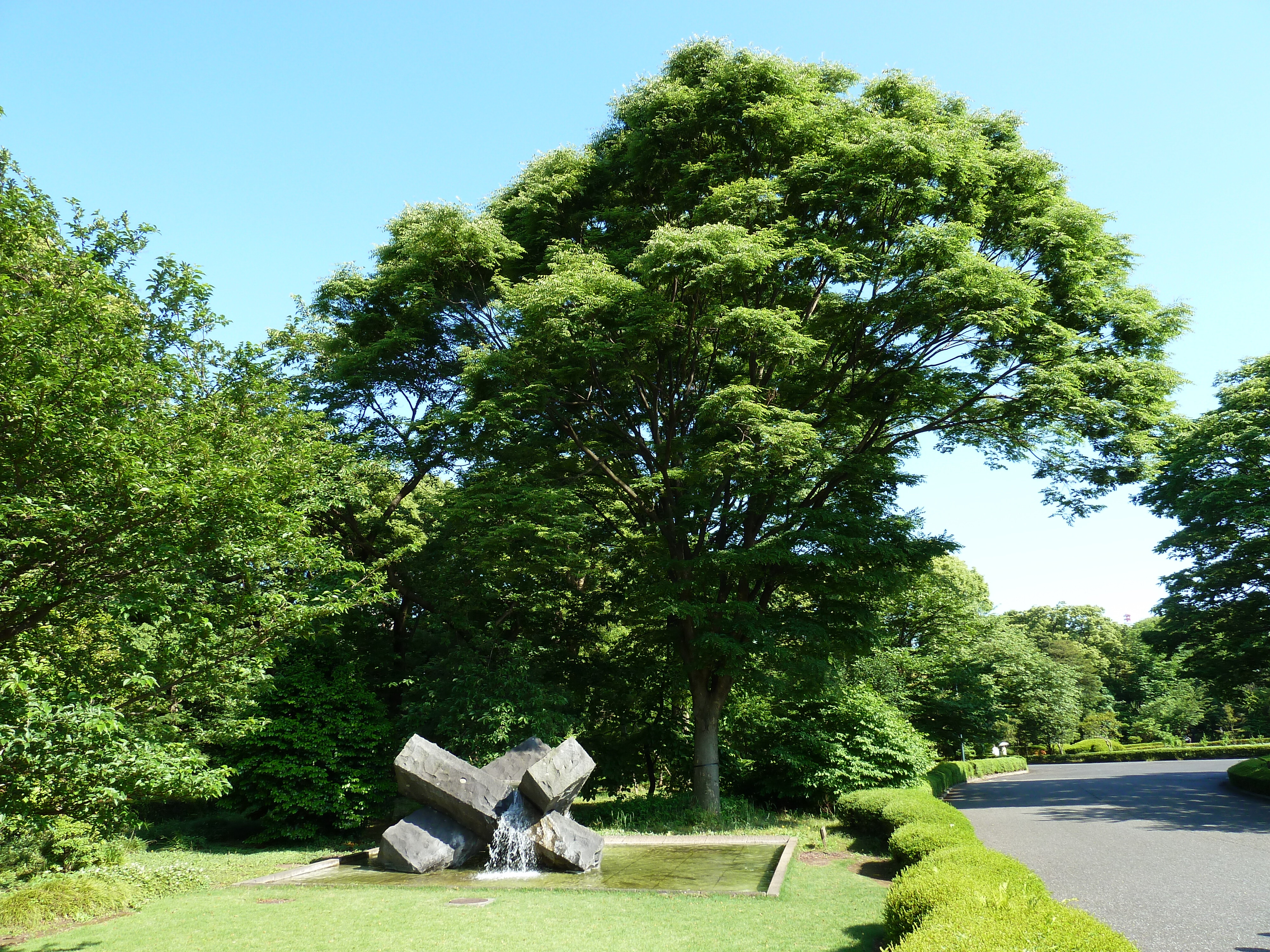 Picture Japan Tokyo Imperial Palace 2010-06 87 - Discovery Imperial Palace