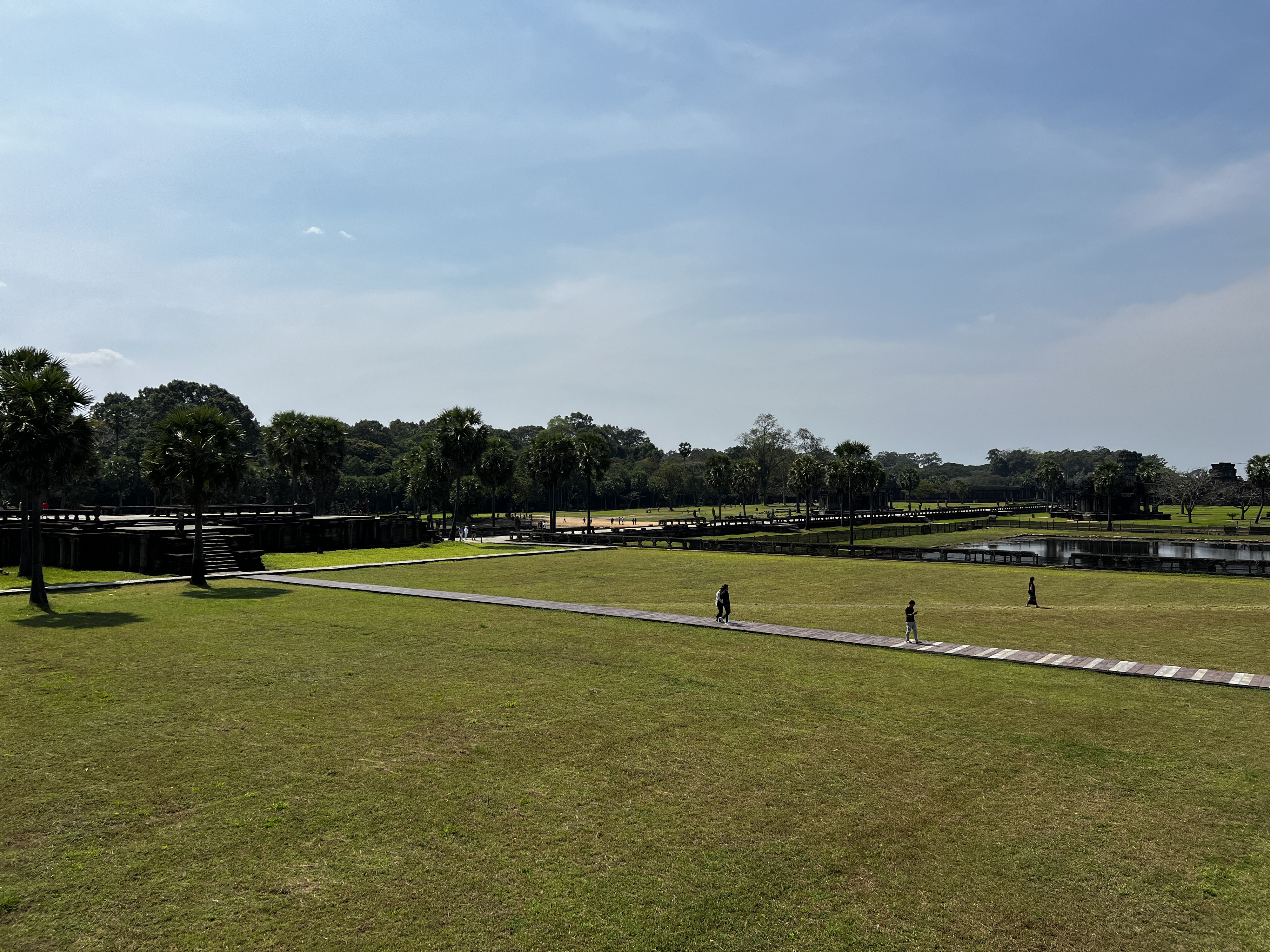 Picture Cambodia Siem Reap Angkor Wat 2023-01 133 - Tour Angkor Wat