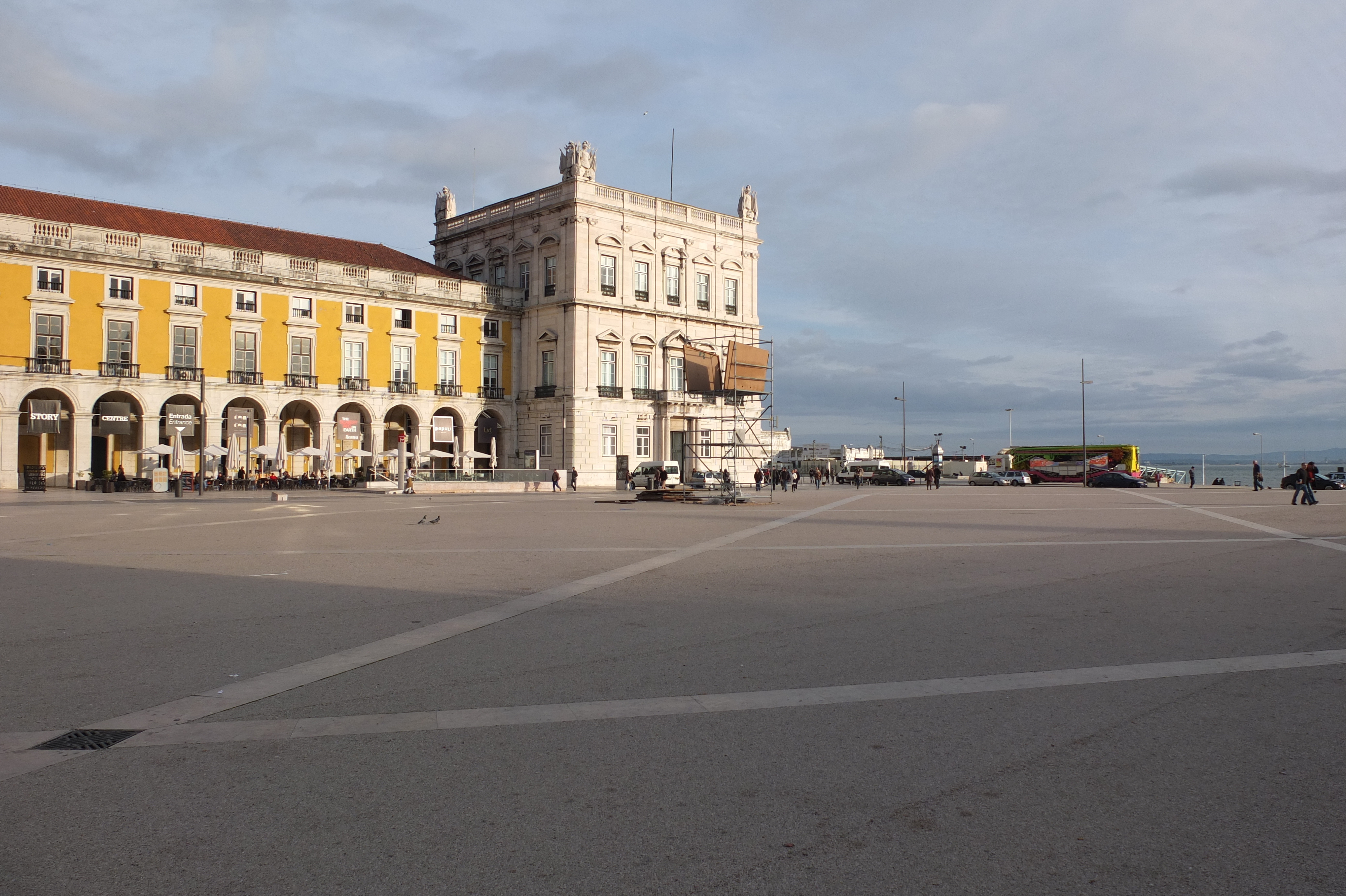 Picture Portugal Lisboa 2013-01 203 - Tour Lisboa