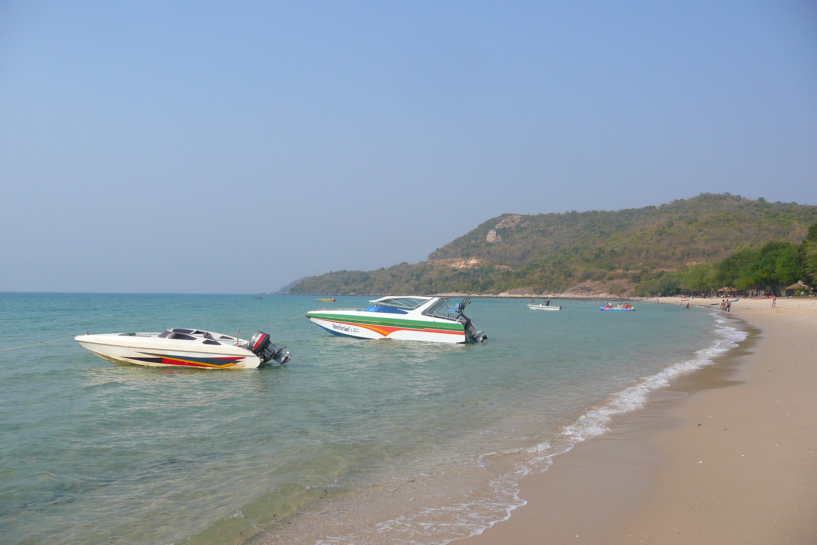 Picture Thailand Chonburi Sai Keaw Beach 2008-01 50 - Journey Sai Keaw Beach