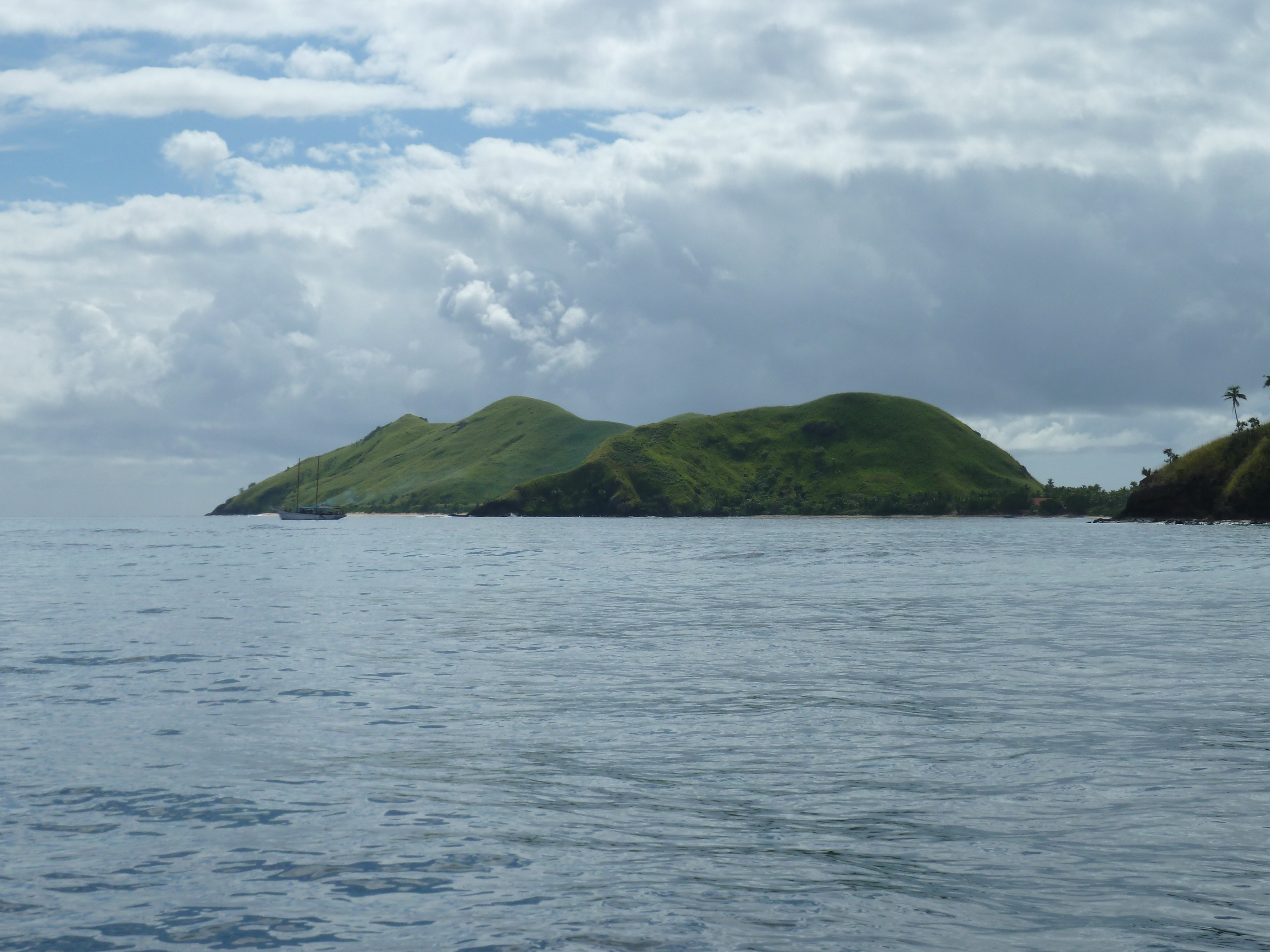 Picture Fiji Amunuca Island to Castaway Island 2010-05 10 - Tours Amunuca Island to Castaway Island