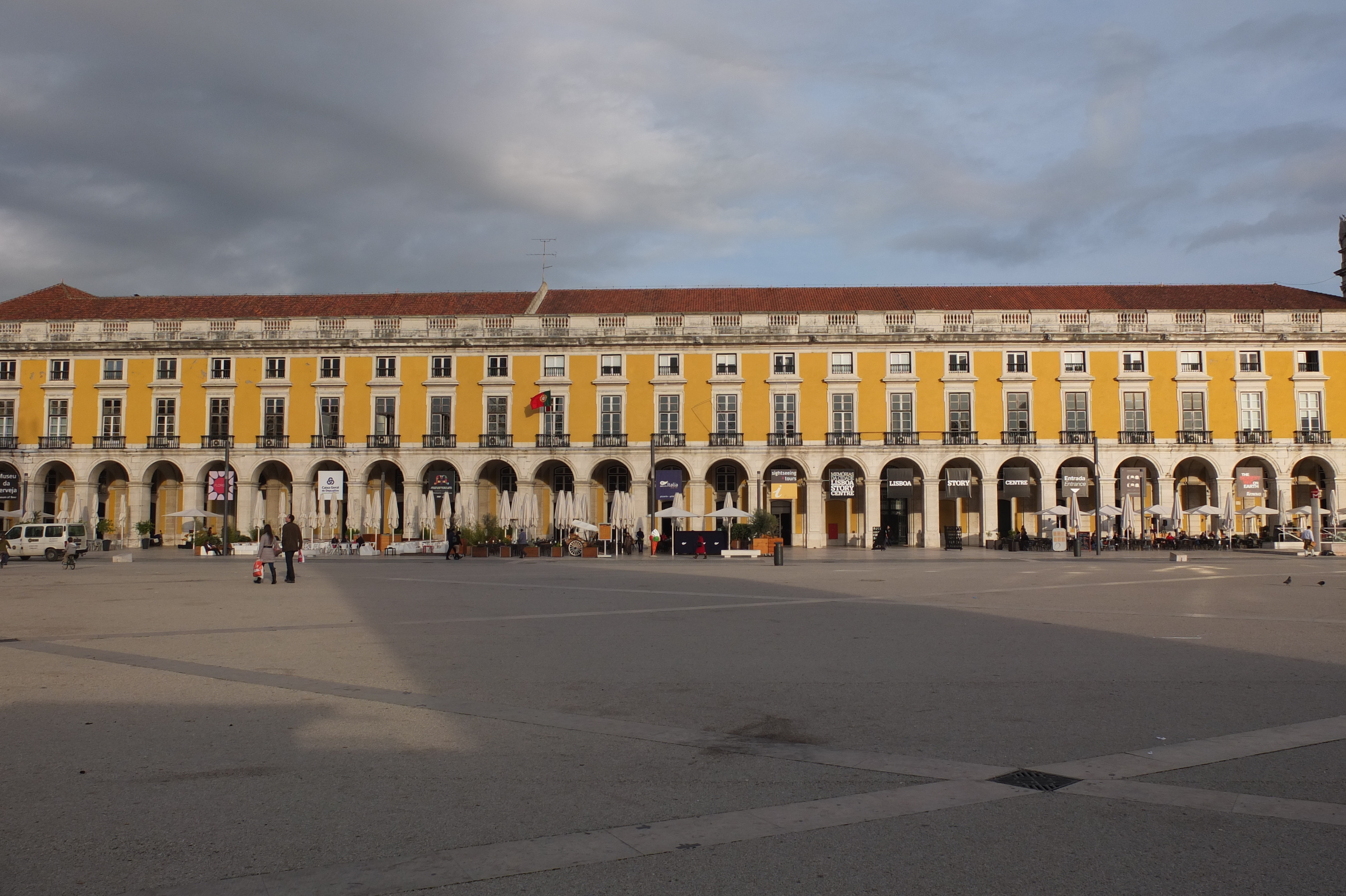 Picture Portugal Lisboa 2013-01 153 - Center Lisboa