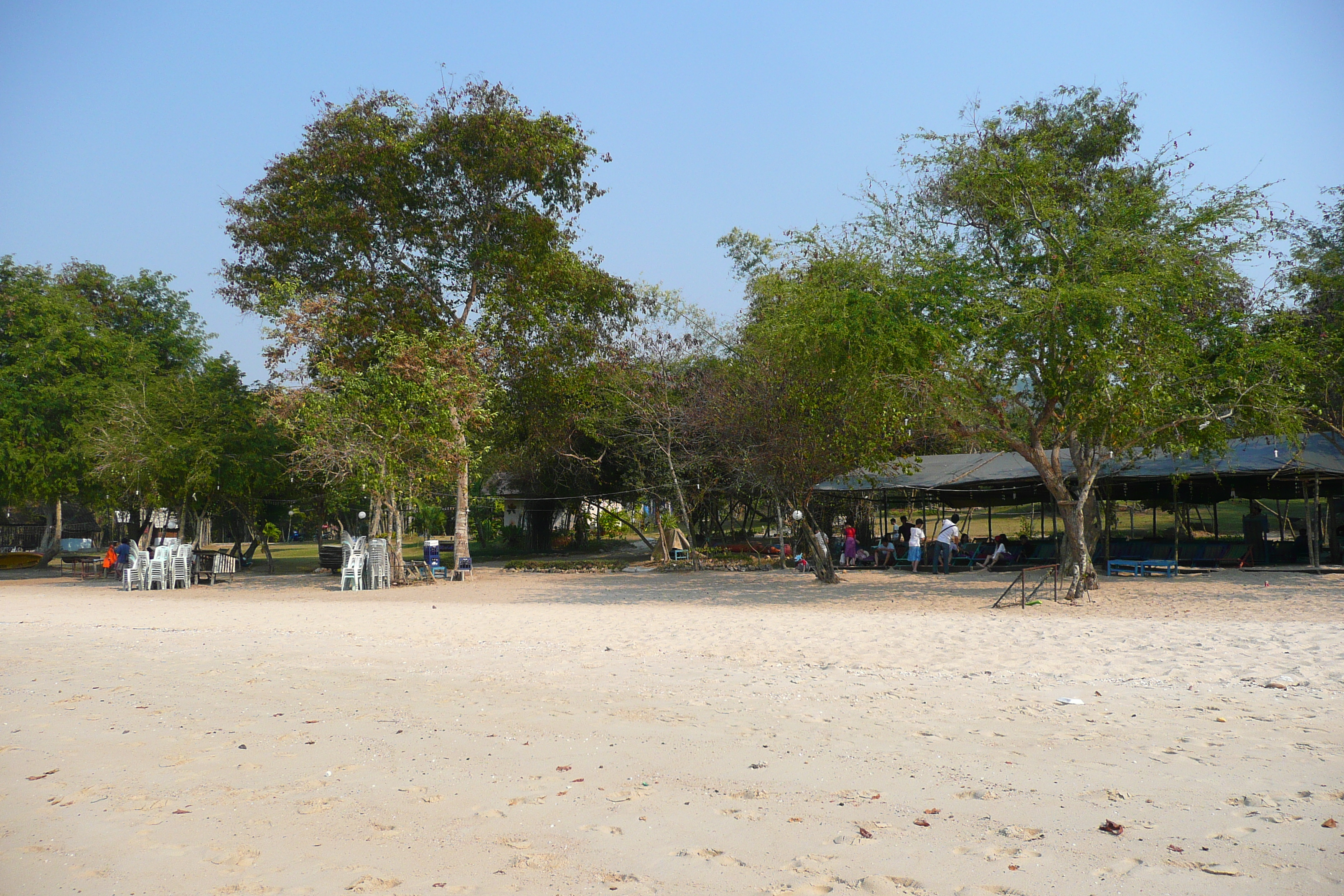 Picture Thailand Chonburi Sai Keaw Beach 2008-01 45 - Around Sai Keaw Beach