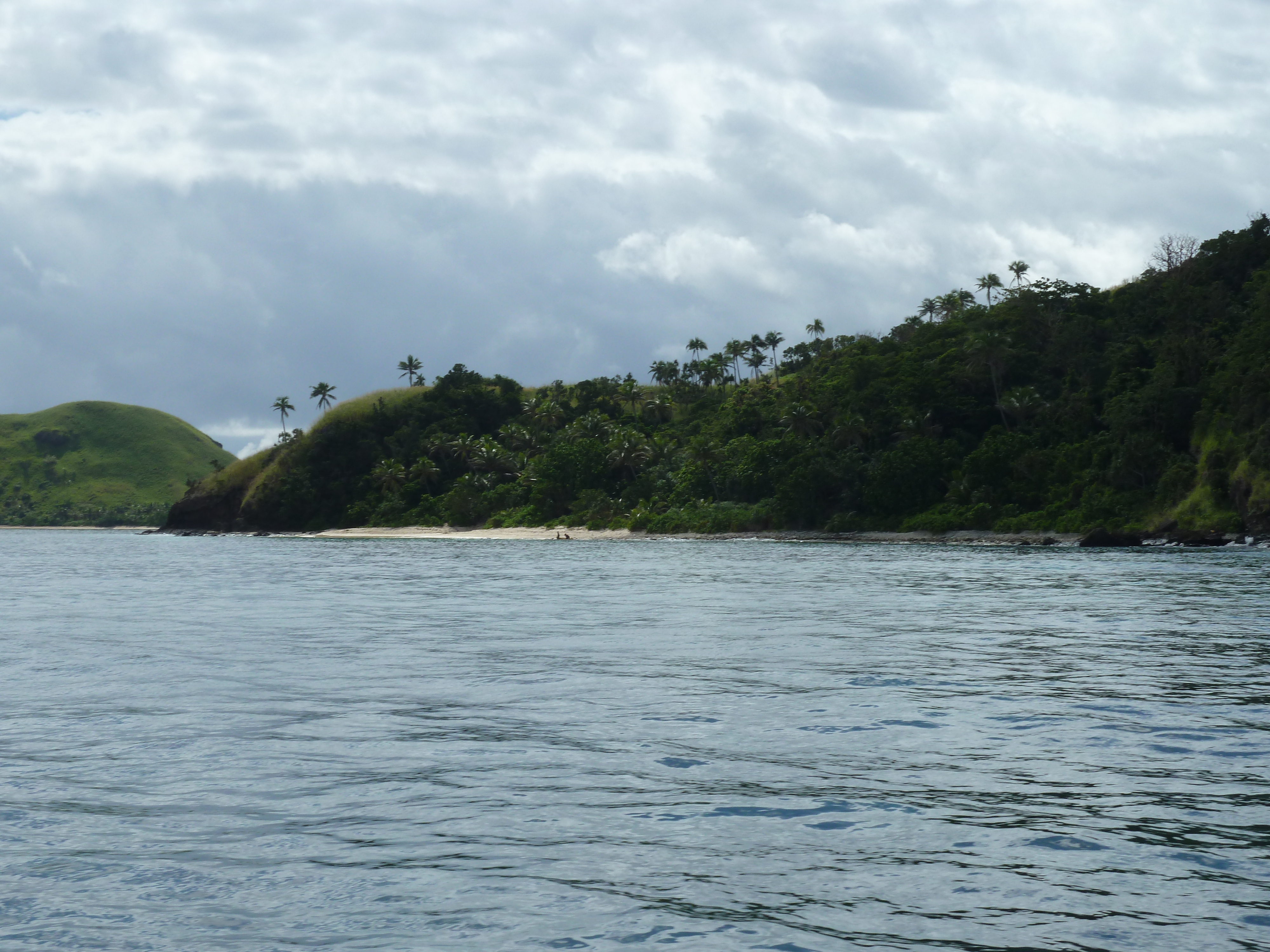 Picture Fiji Amunuca Island to Castaway Island 2010-05 3 - History Amunuca Island to Castaway Island