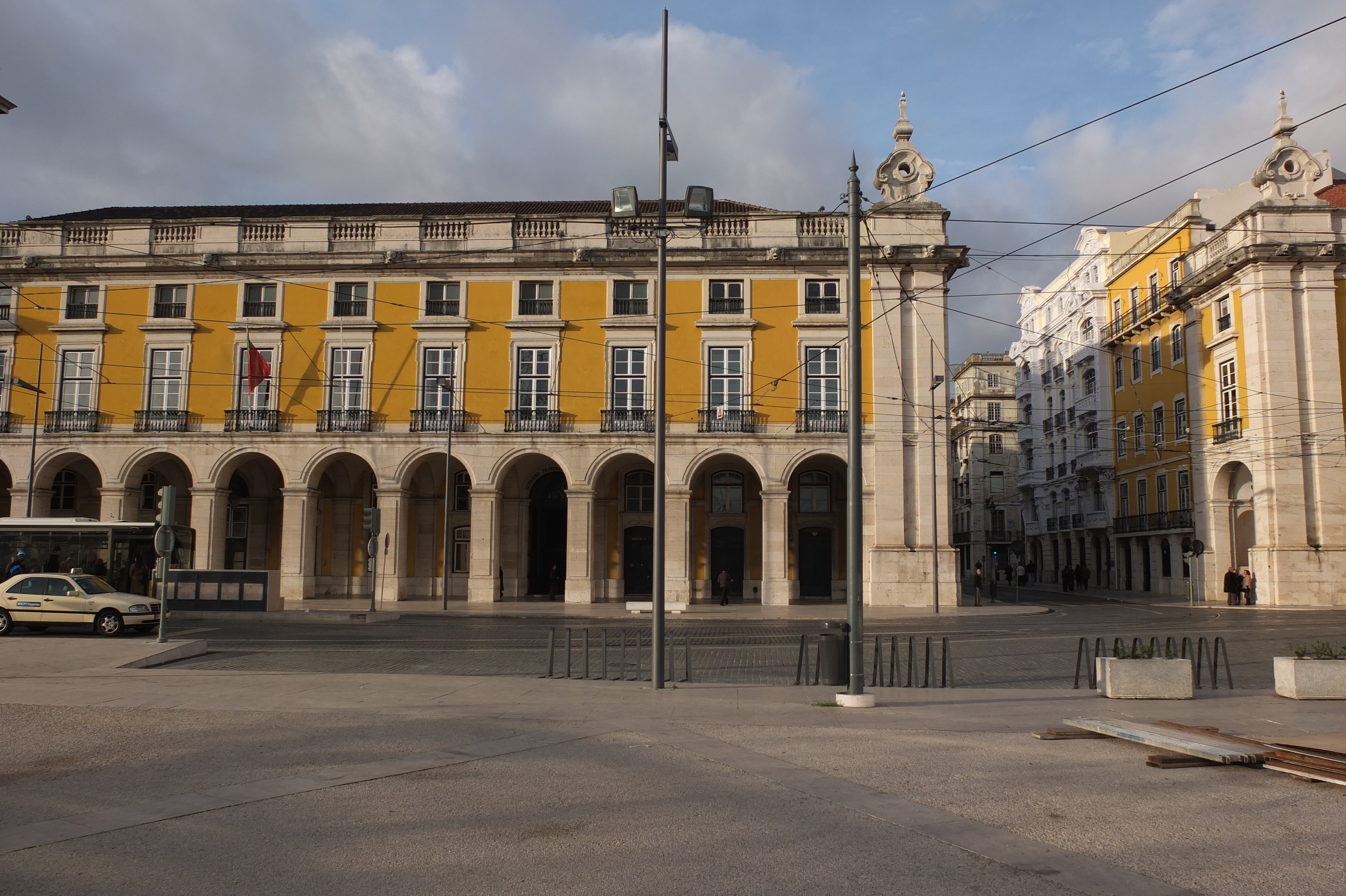 Picture Portugal Lisboa 2013-01 169 - Tour Lisboa