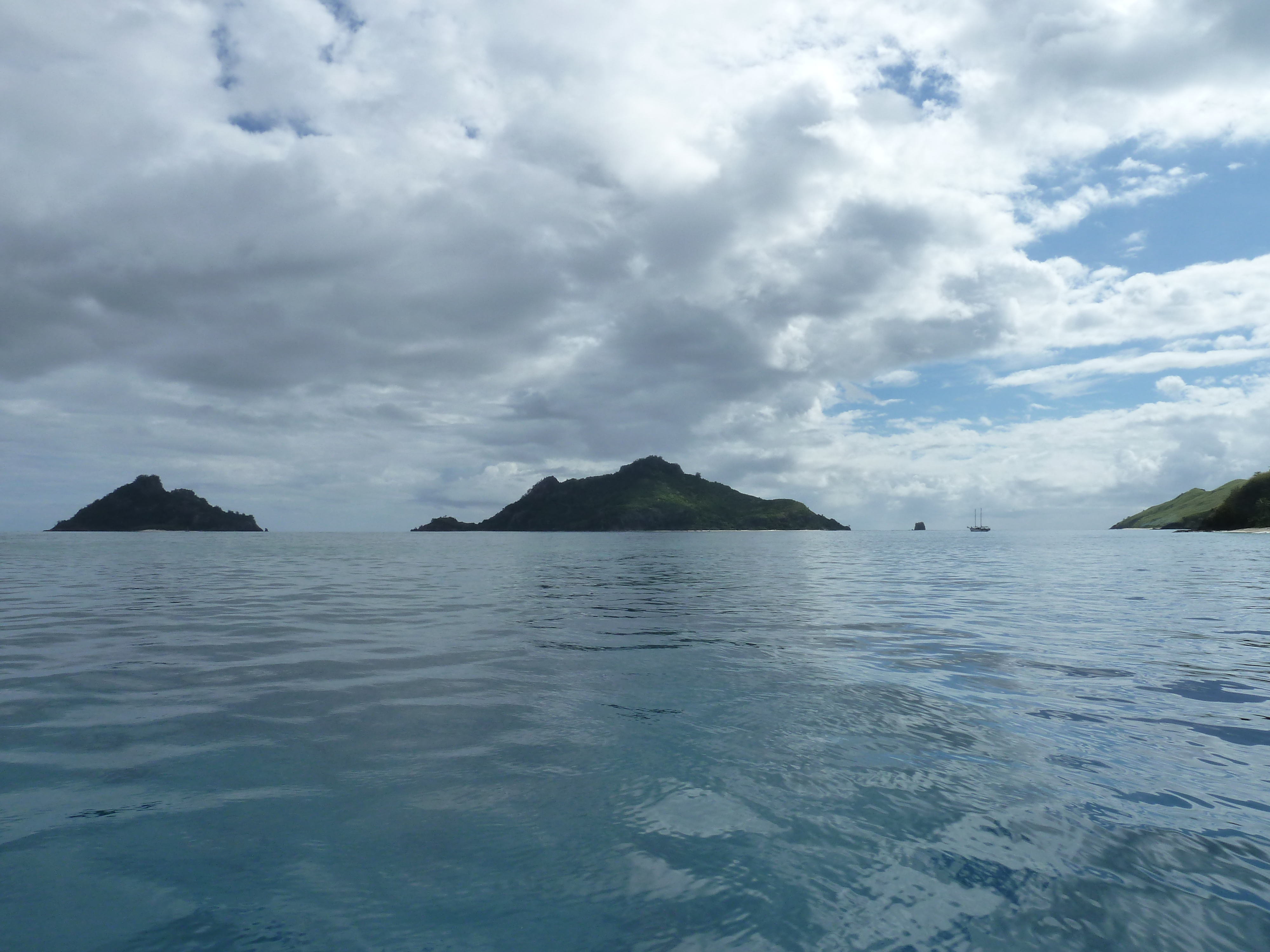 Picture Fiji Amunuca Island to Castaway Island 2010-05 6 - Around Amunuca Island to Castaway Island