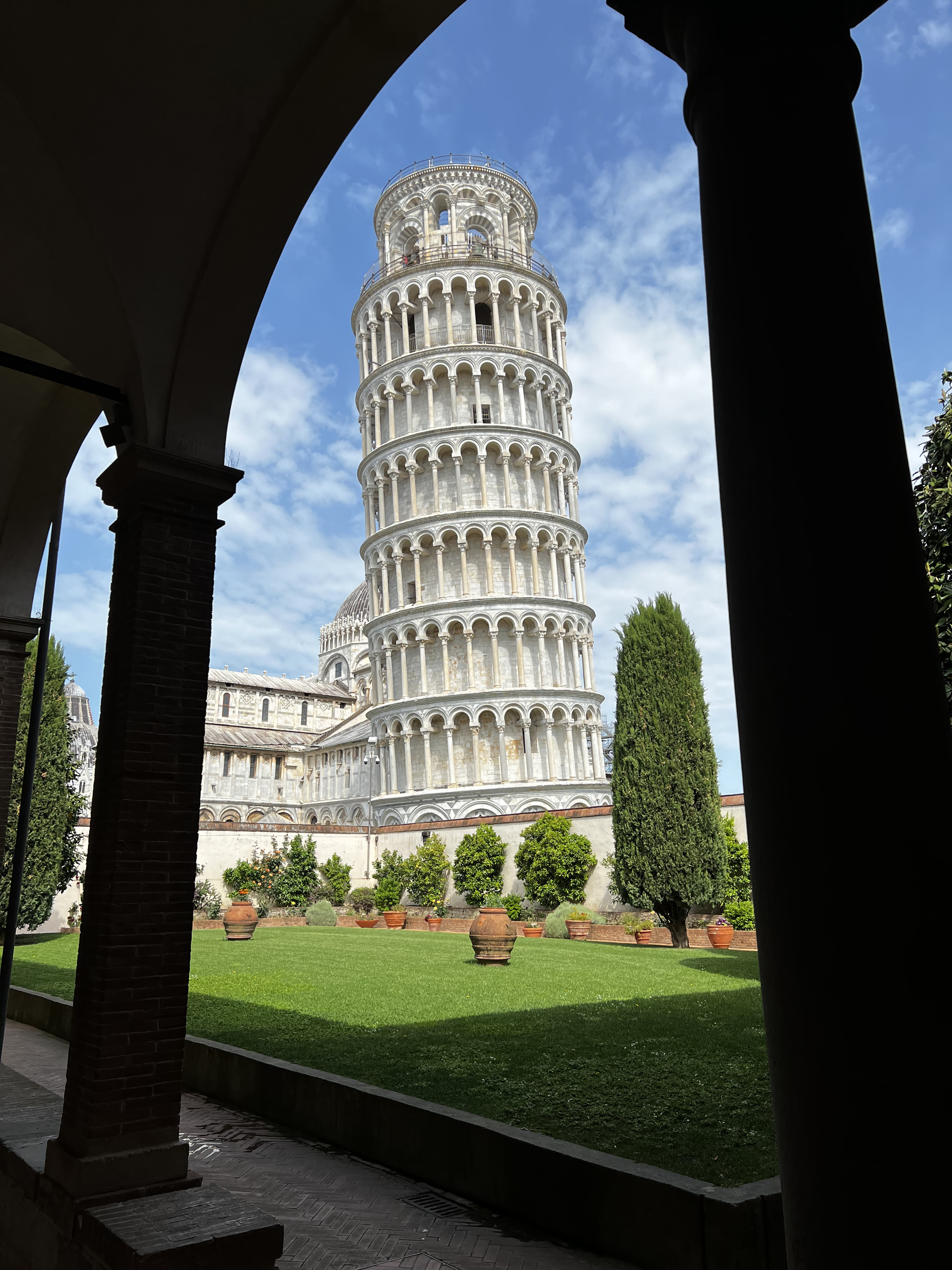 Picture Italy Pisa 2022-05 77 - Discovery Pisa