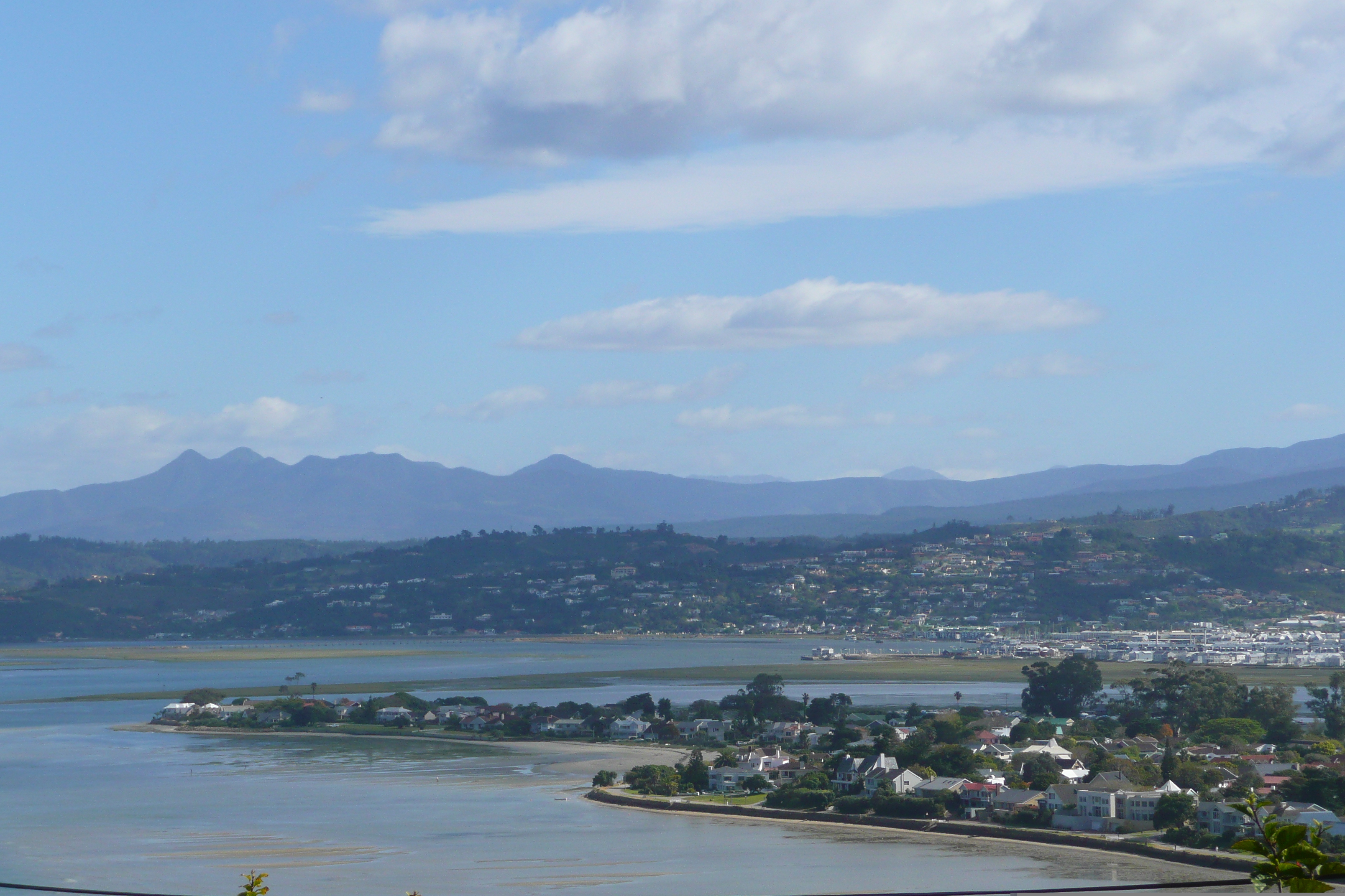 Picture South Africa Knysna Heads 2008-09 33 - Discovery Knysna Heads